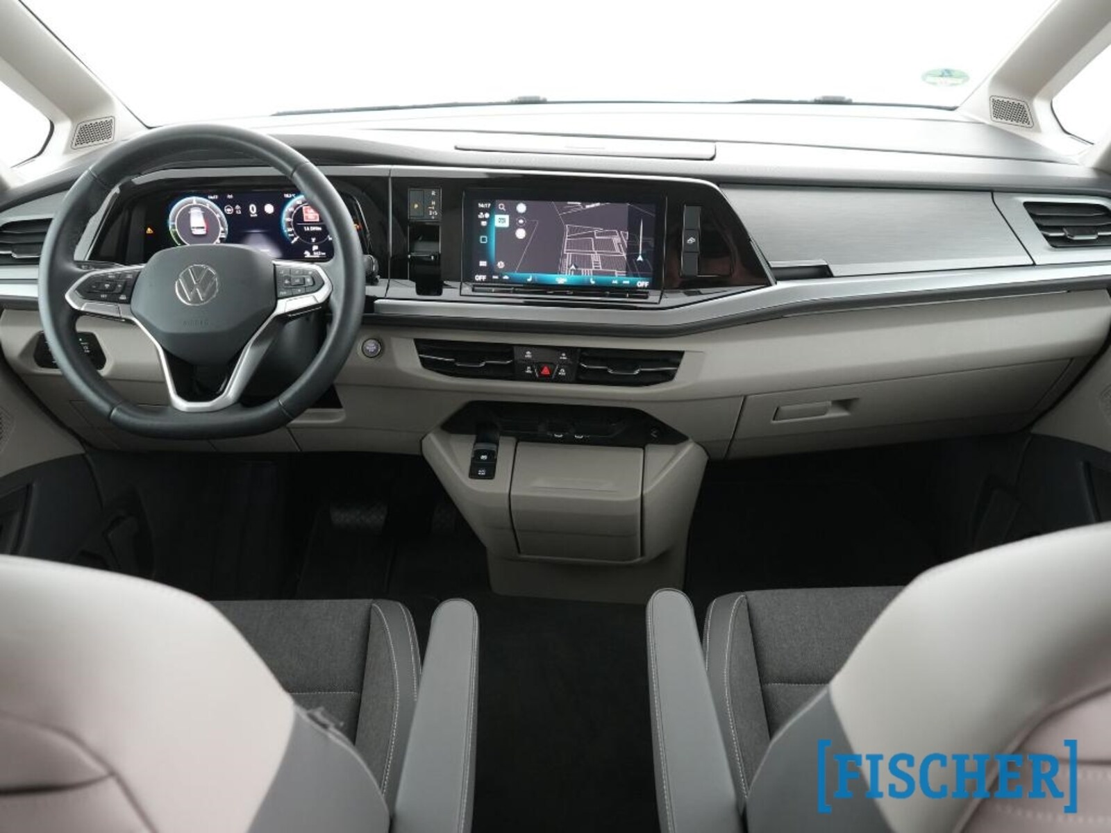 Volkswagen California – Bild 4