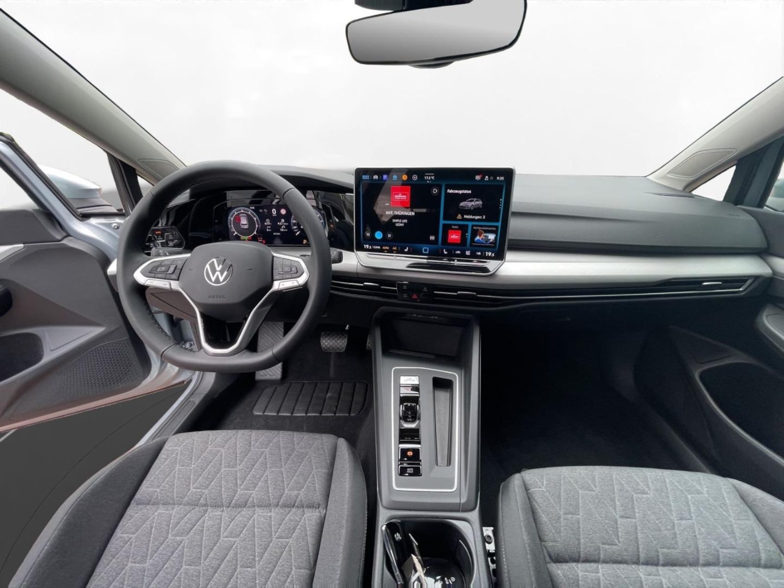 Volkswagen Golf – Bild 7