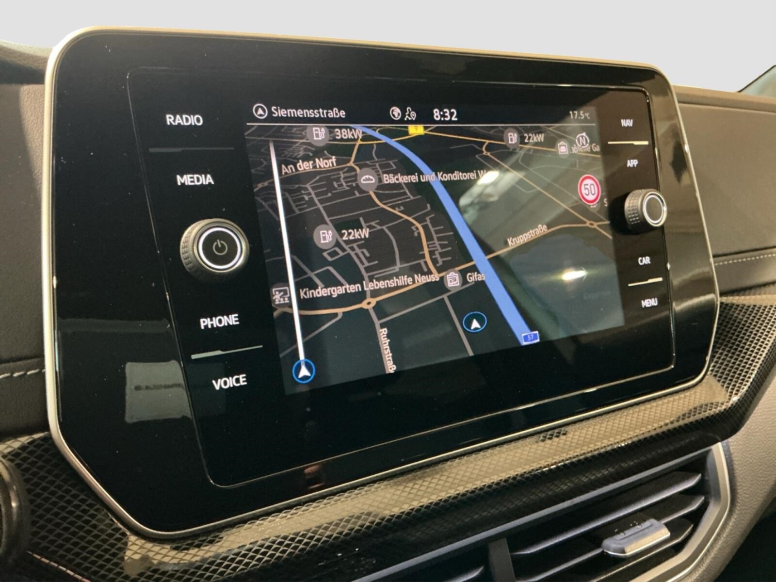 Volkswagen T-Cross – Bild 14