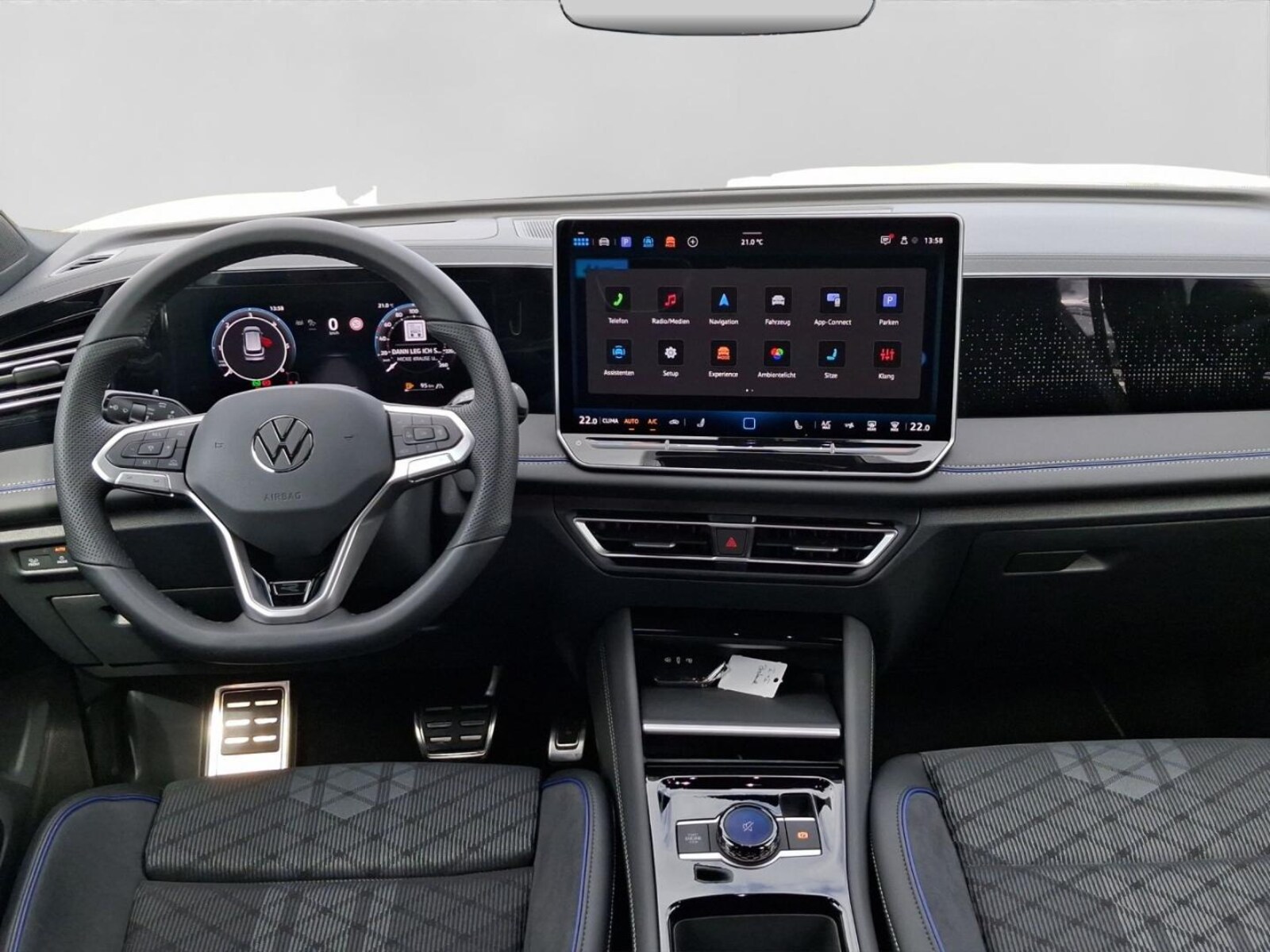 Volkswagen Tiguan – Bild 4