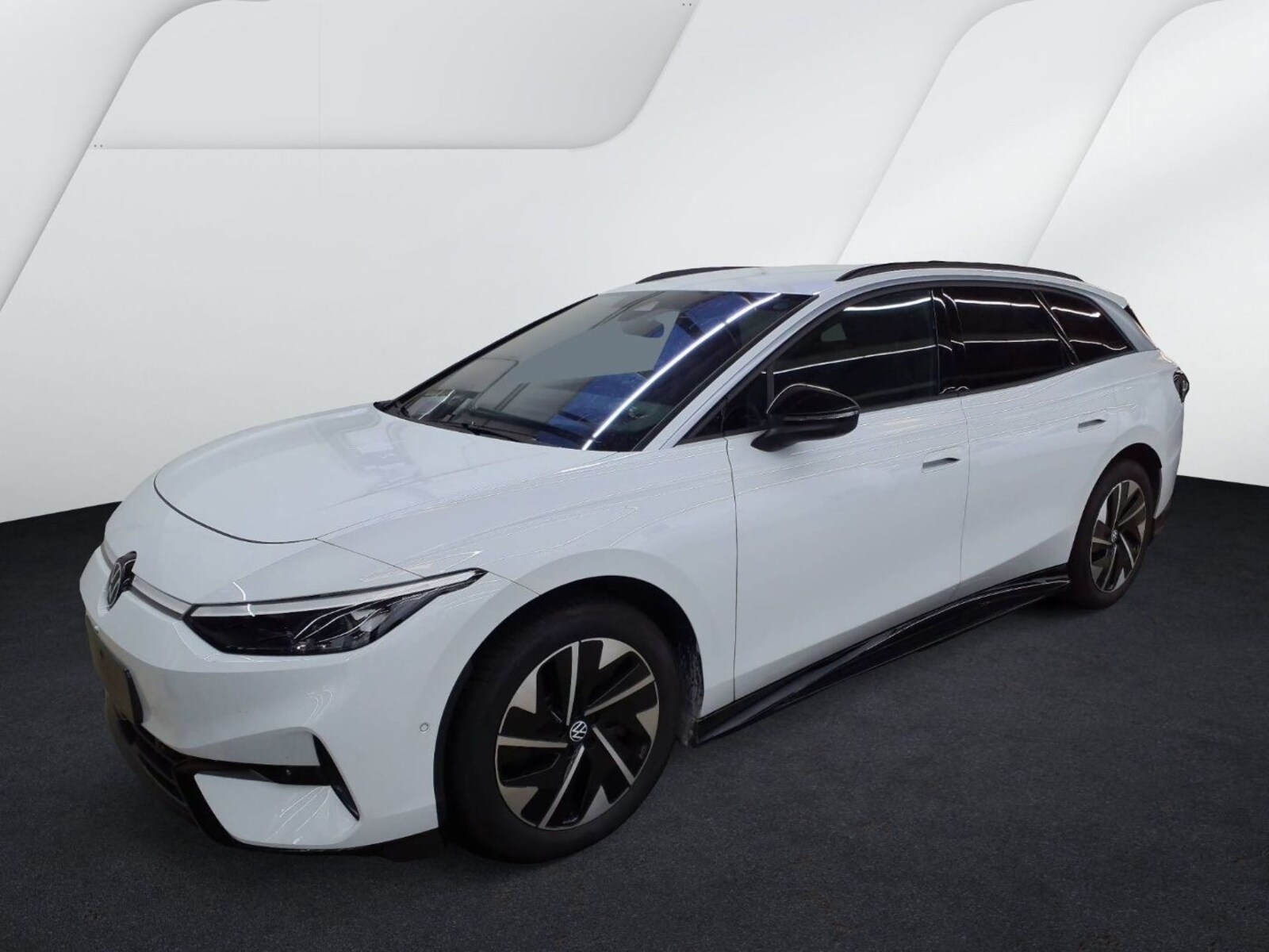 Volkswagen ID.7 Tourer – Bild 2