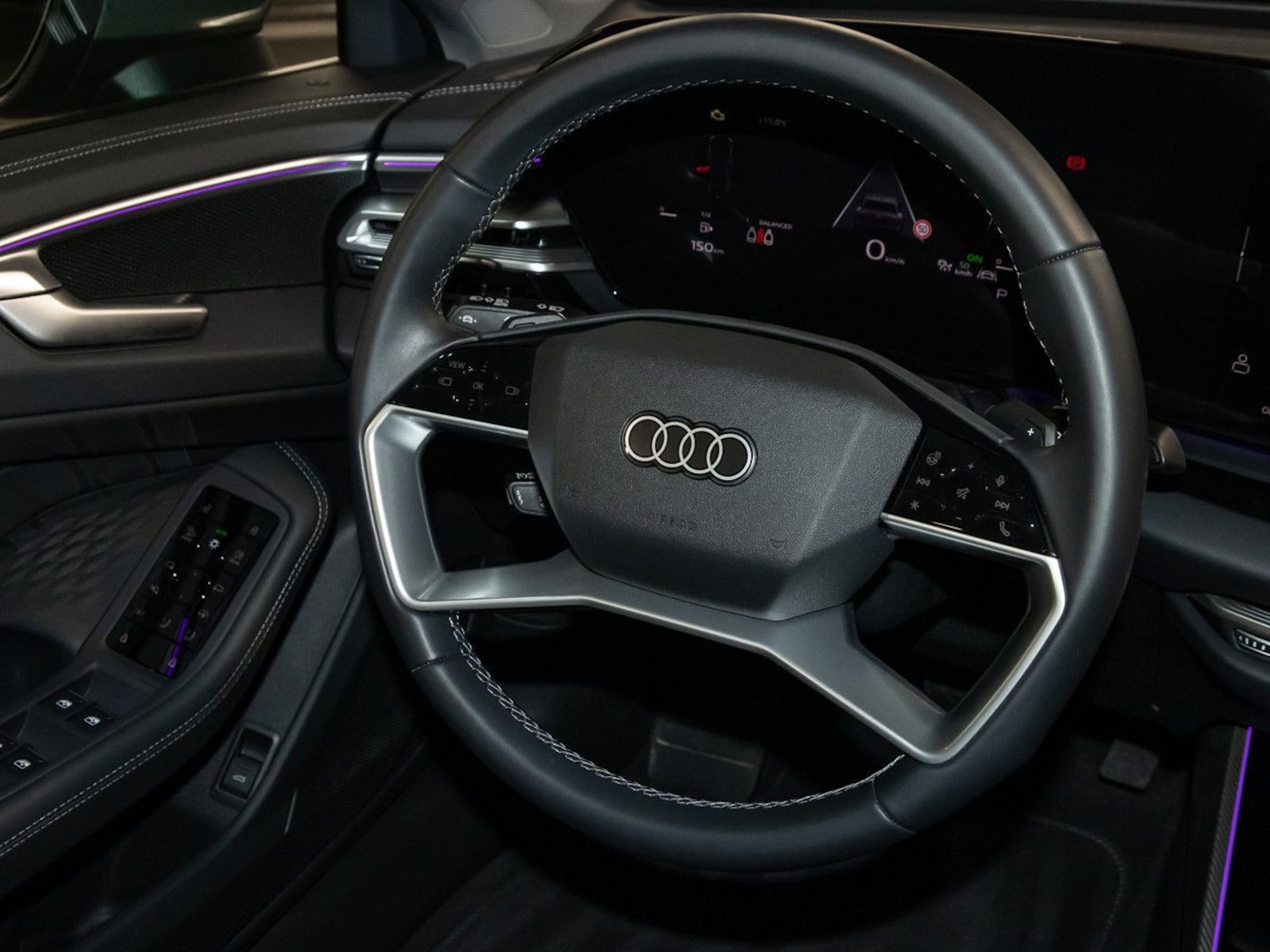 Audi A6 Limousine – Bild 14