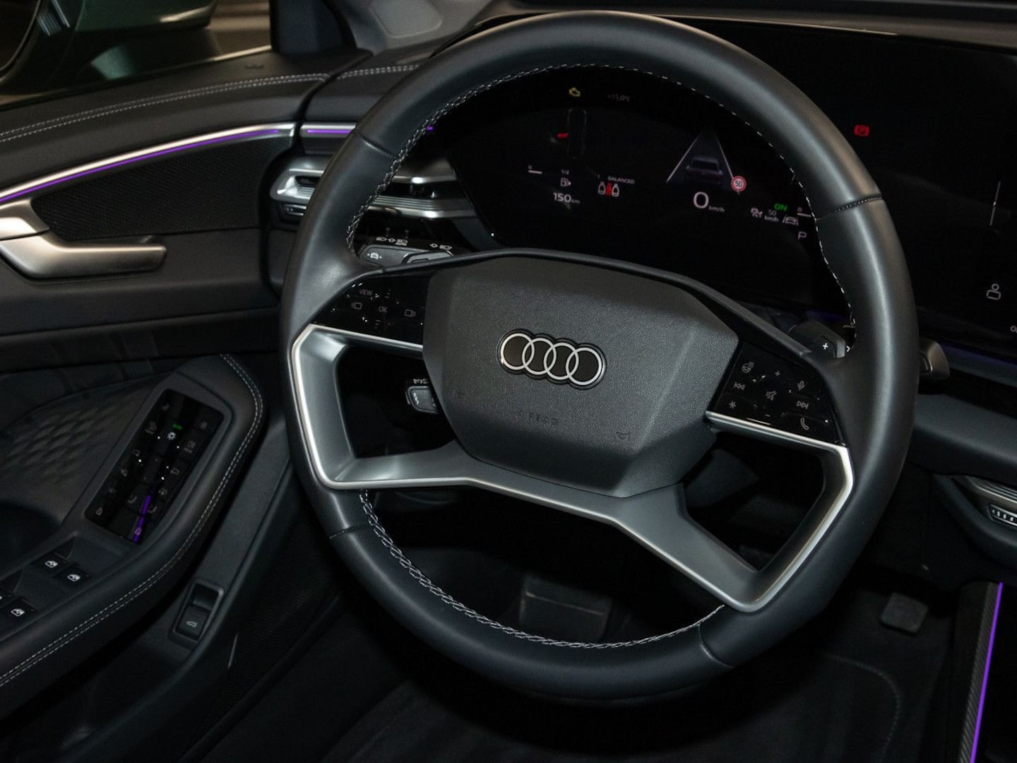 Bild über Audi A6 Limousine TDI quattro 150 kW S tronic - für weitere Informationen kontaktieren Sie den Audi Partner