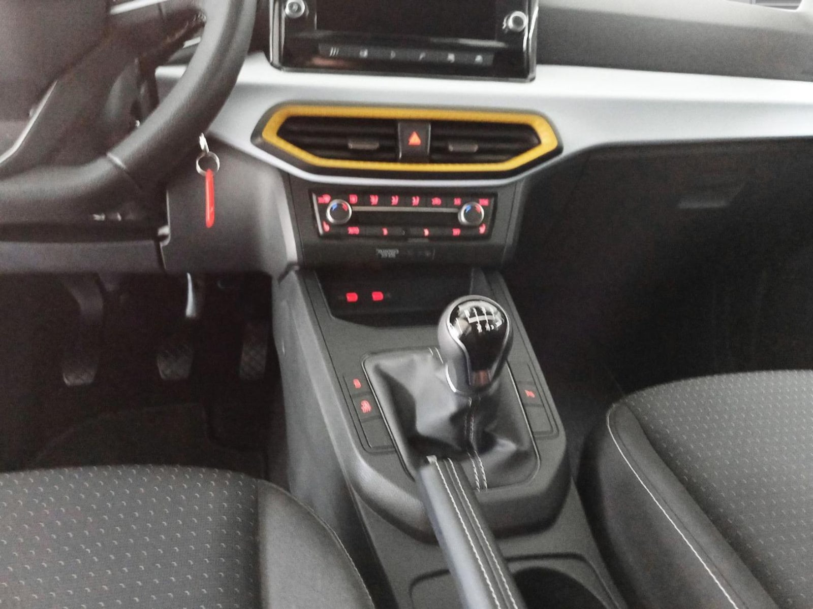 SEAT Ibiza – Bild 13