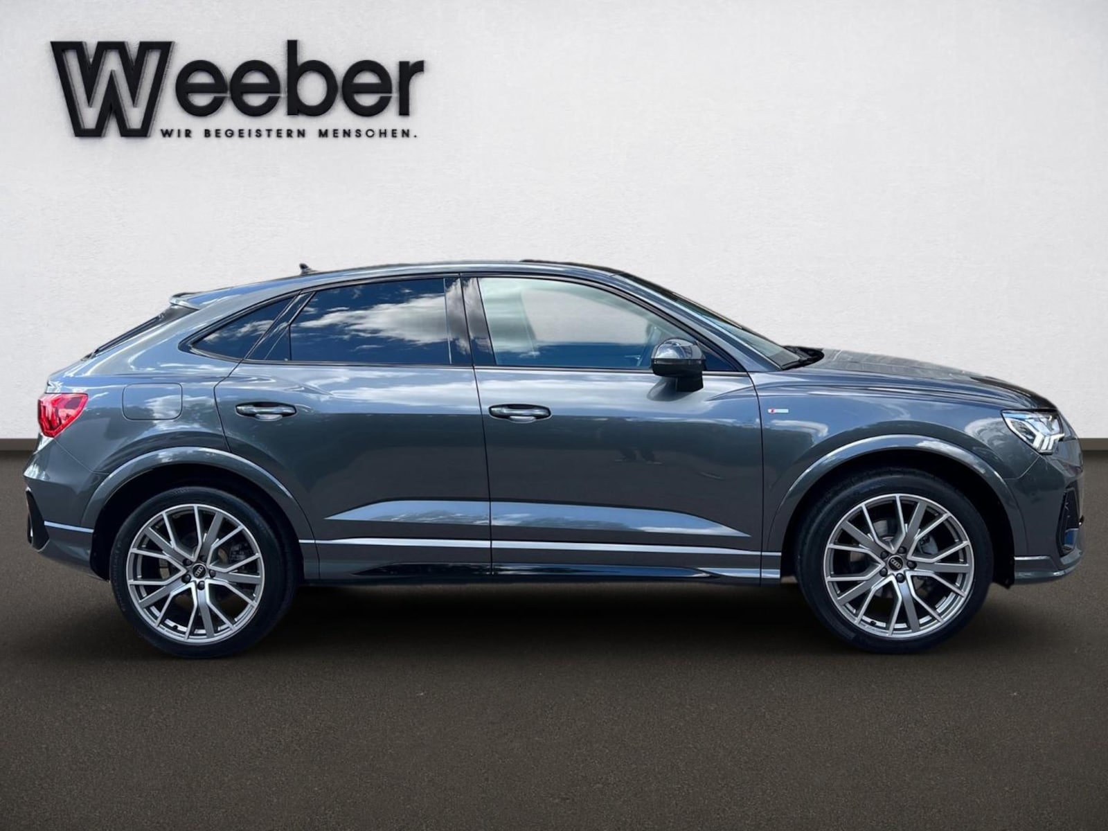 Audi Q3 Sportback – Bild 21
