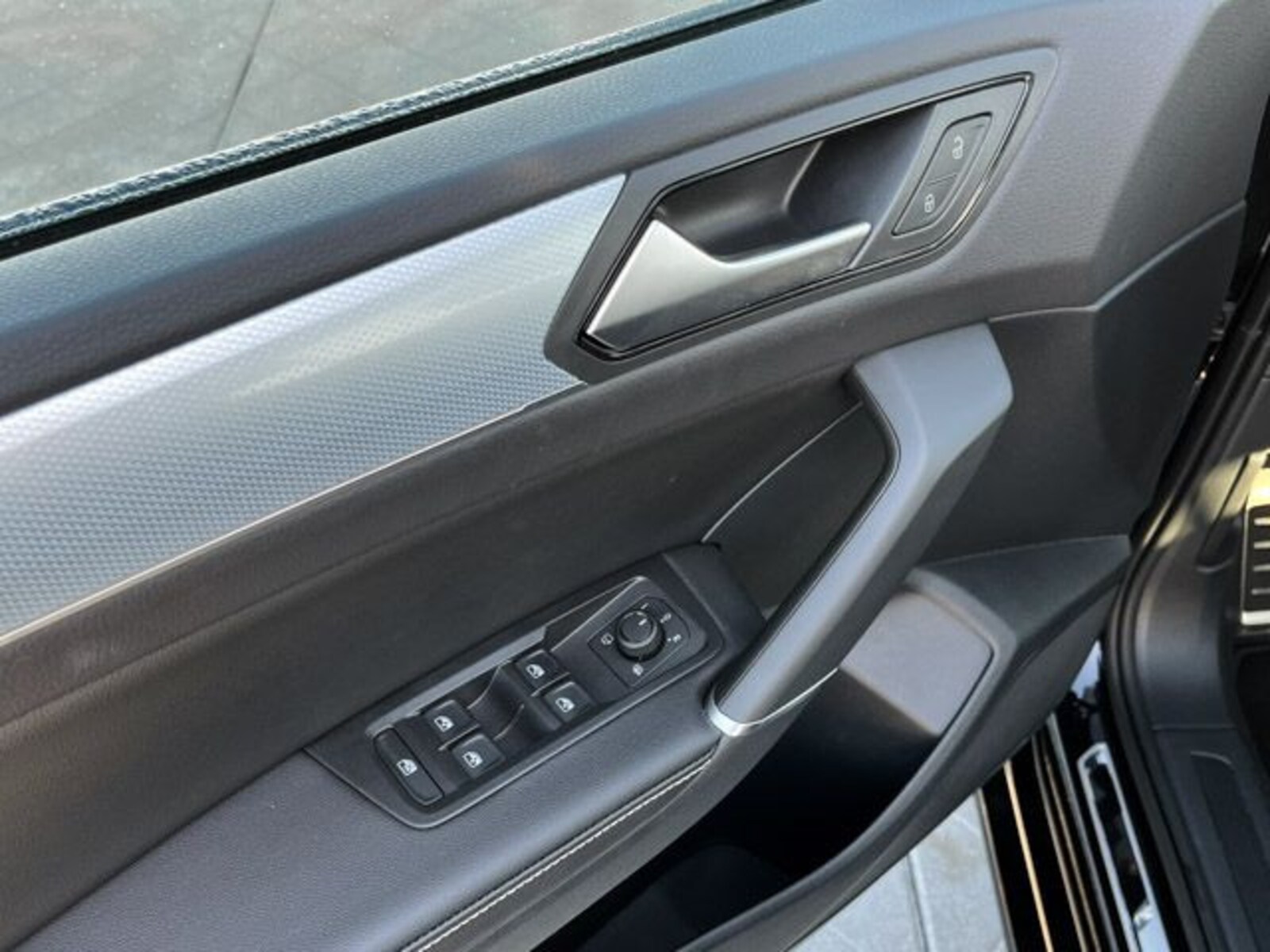 Volkswagen Touran – Bild 14
