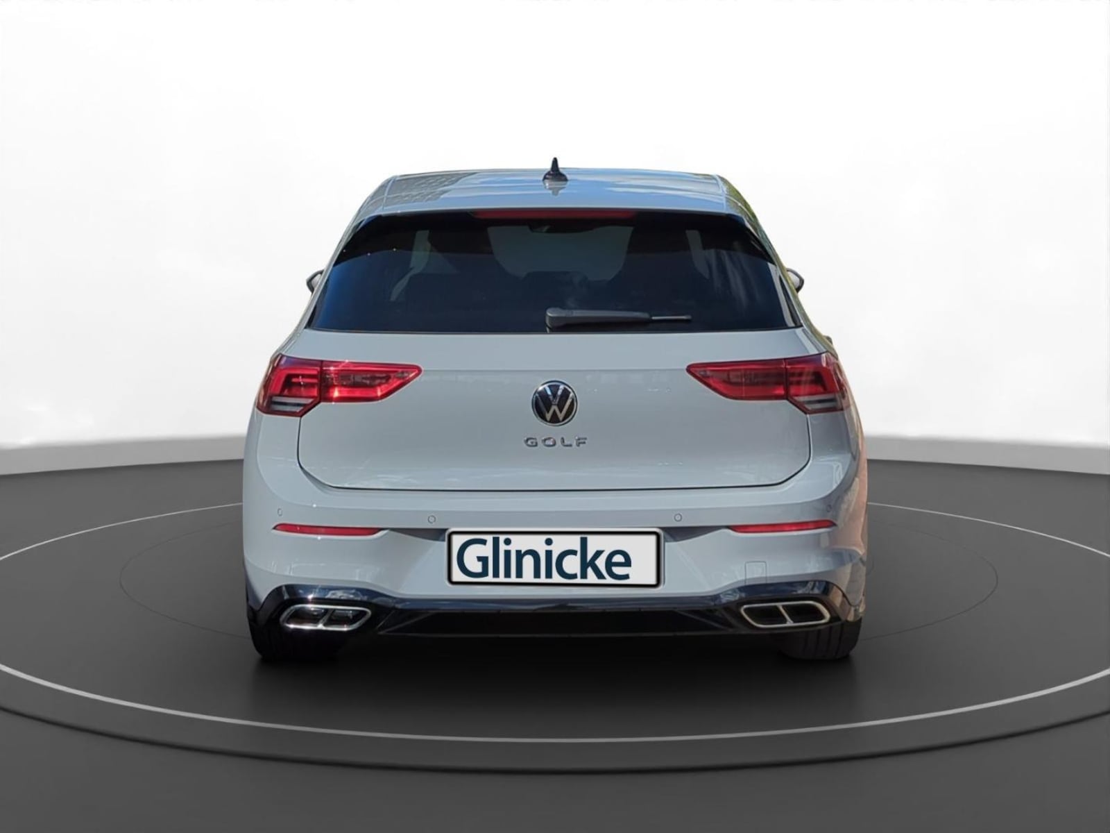 Volkswagen Golf – Bild 3