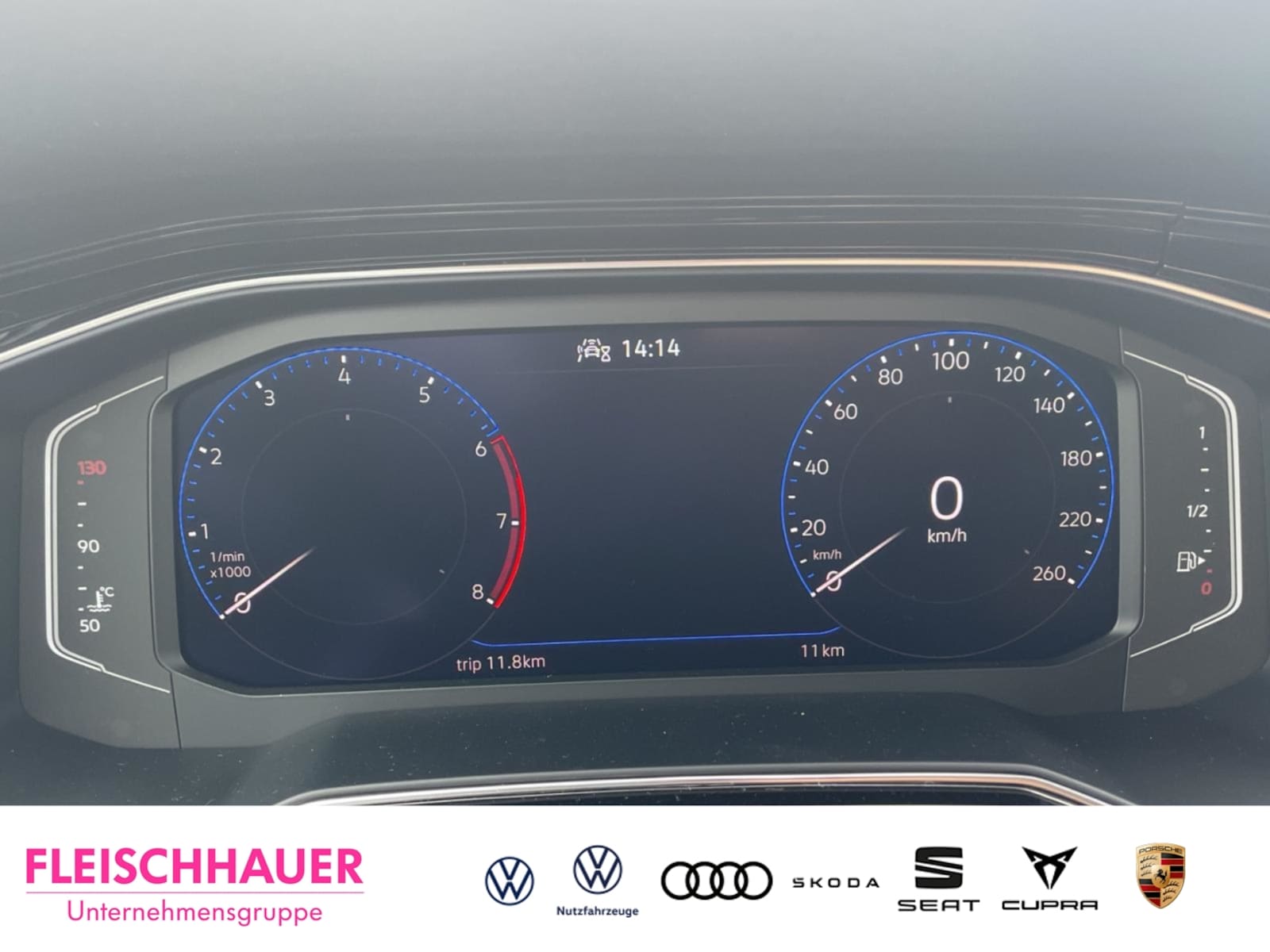 Volkswagen Polo – Bild 14