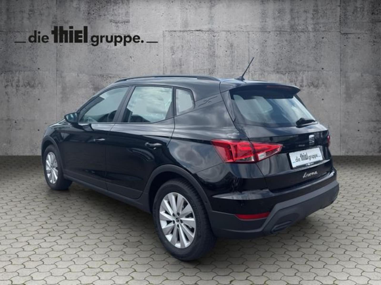 SEAT Arona – Bild 6