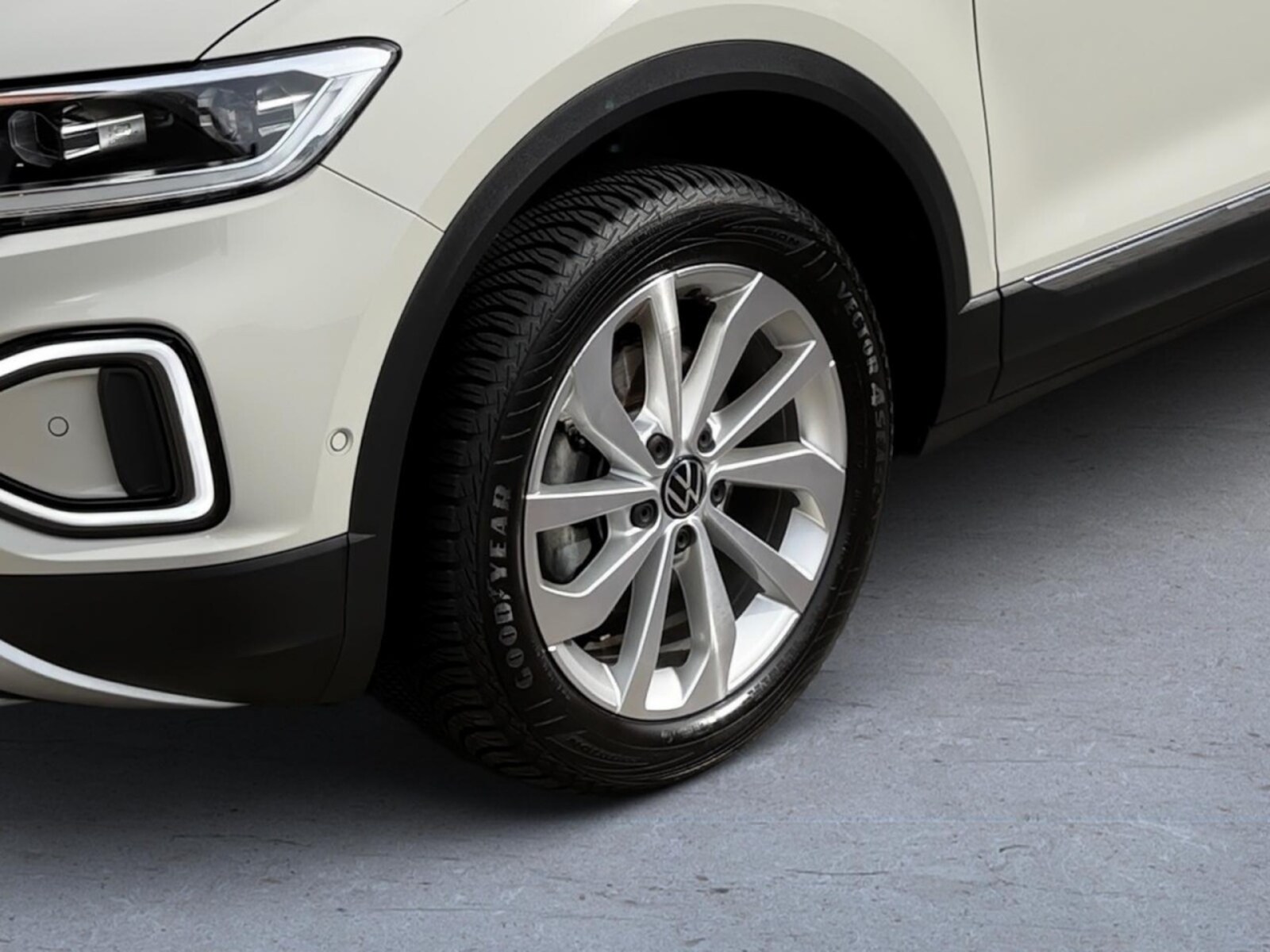 Volkswagen T-Roc – Bild 6