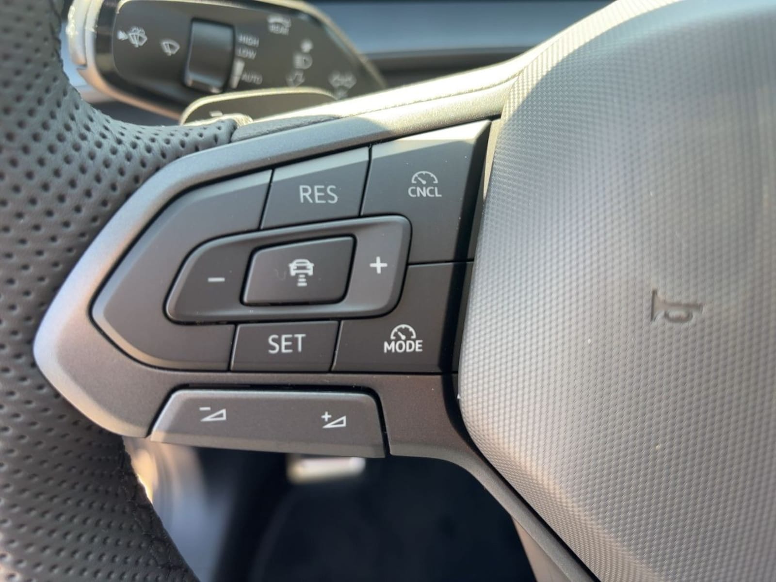 Volkswagen Tayron – Bild 13