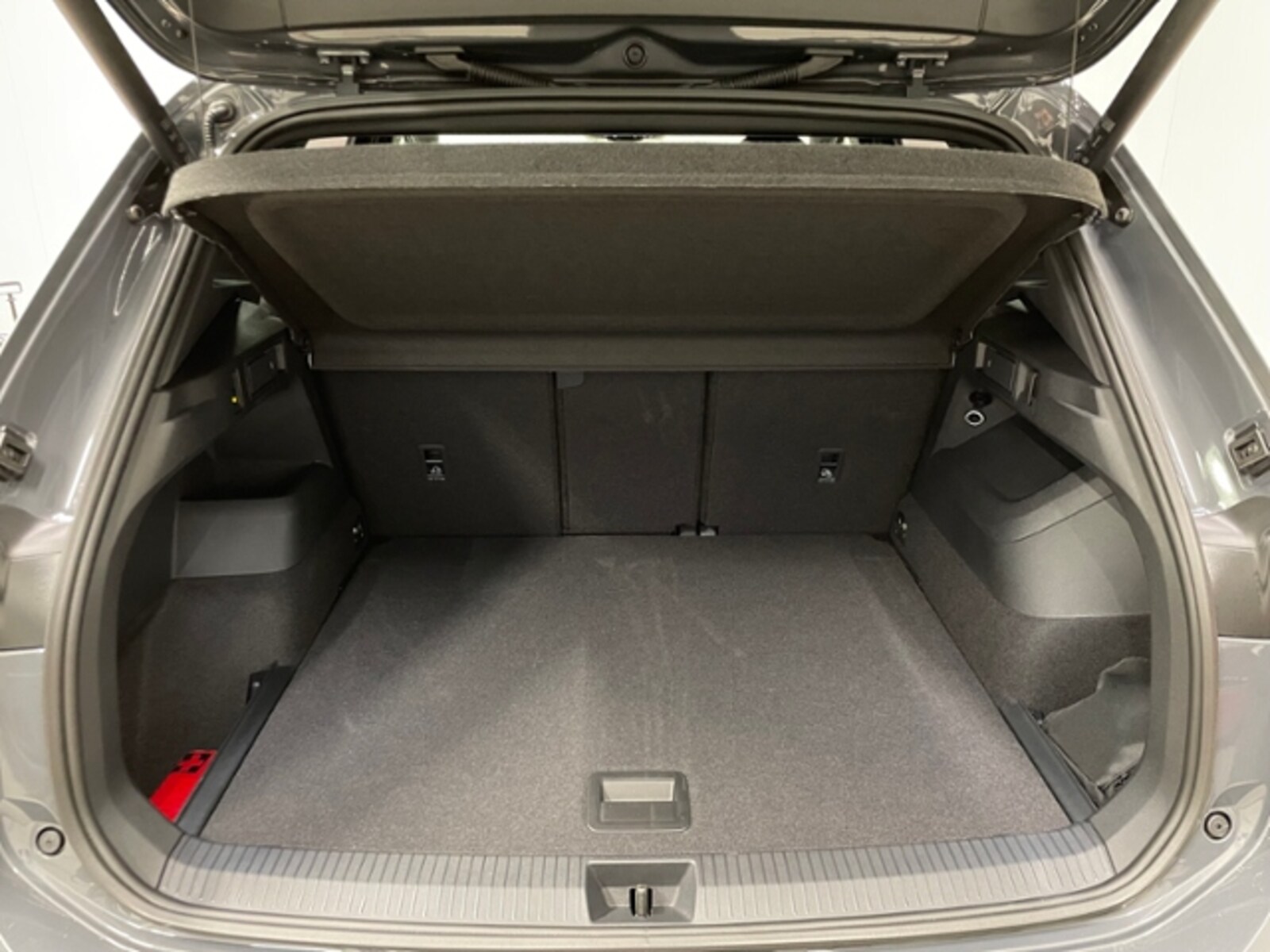 Volkswagen Tiguan – Bild 6