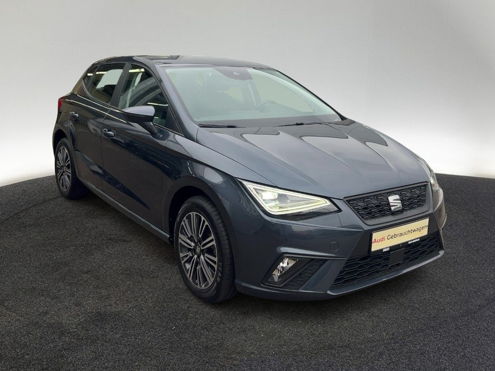 SEAT Ibiza – Bild 5