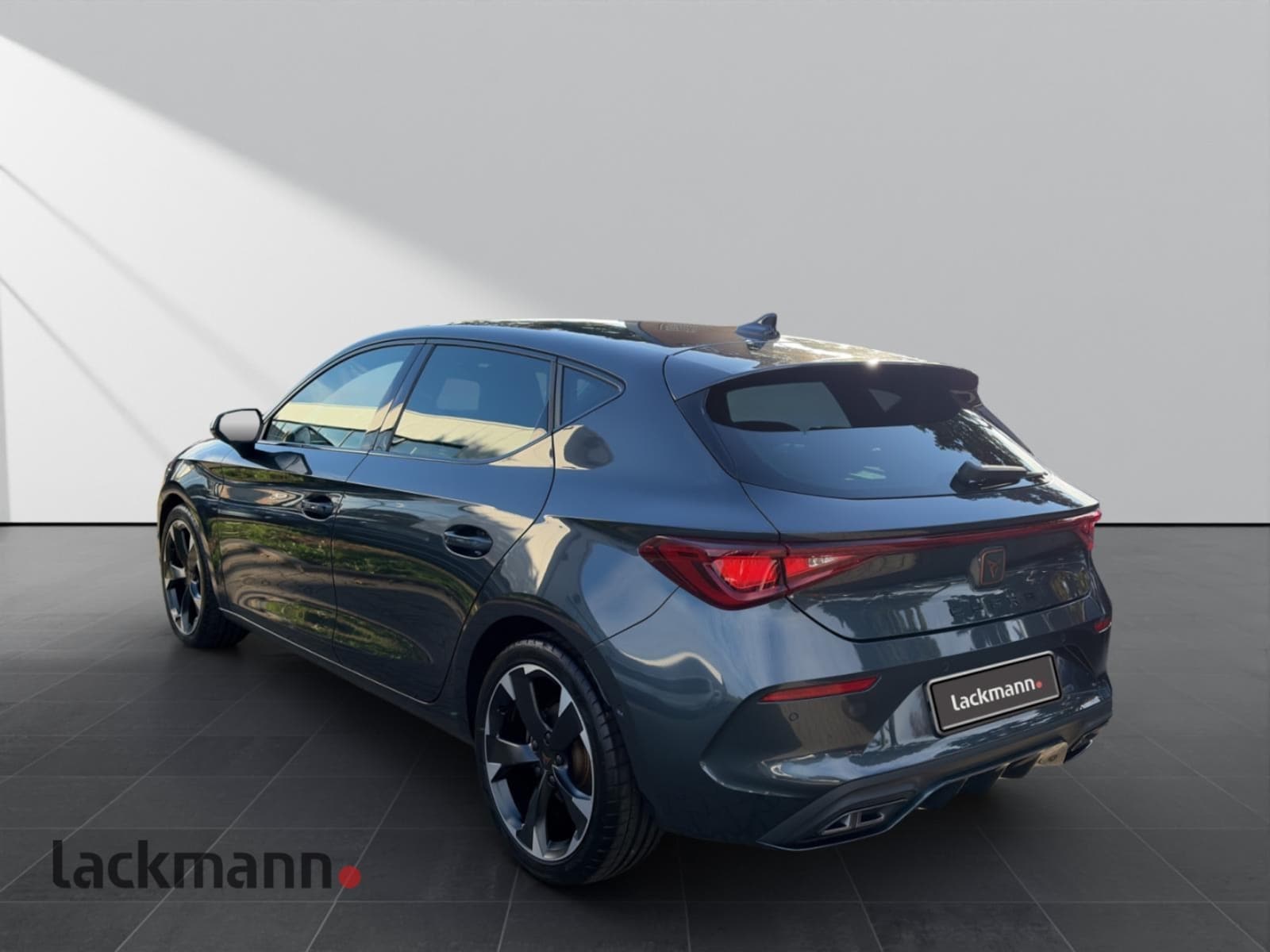 CUPRA Leon – Bild 6