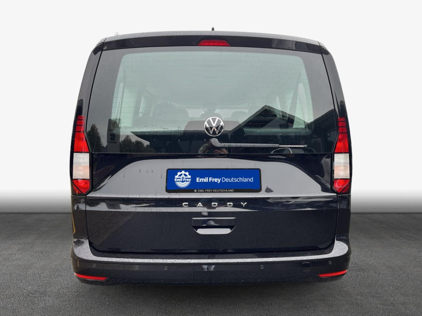 Volkswagen Caddy Maxi – Bild 5