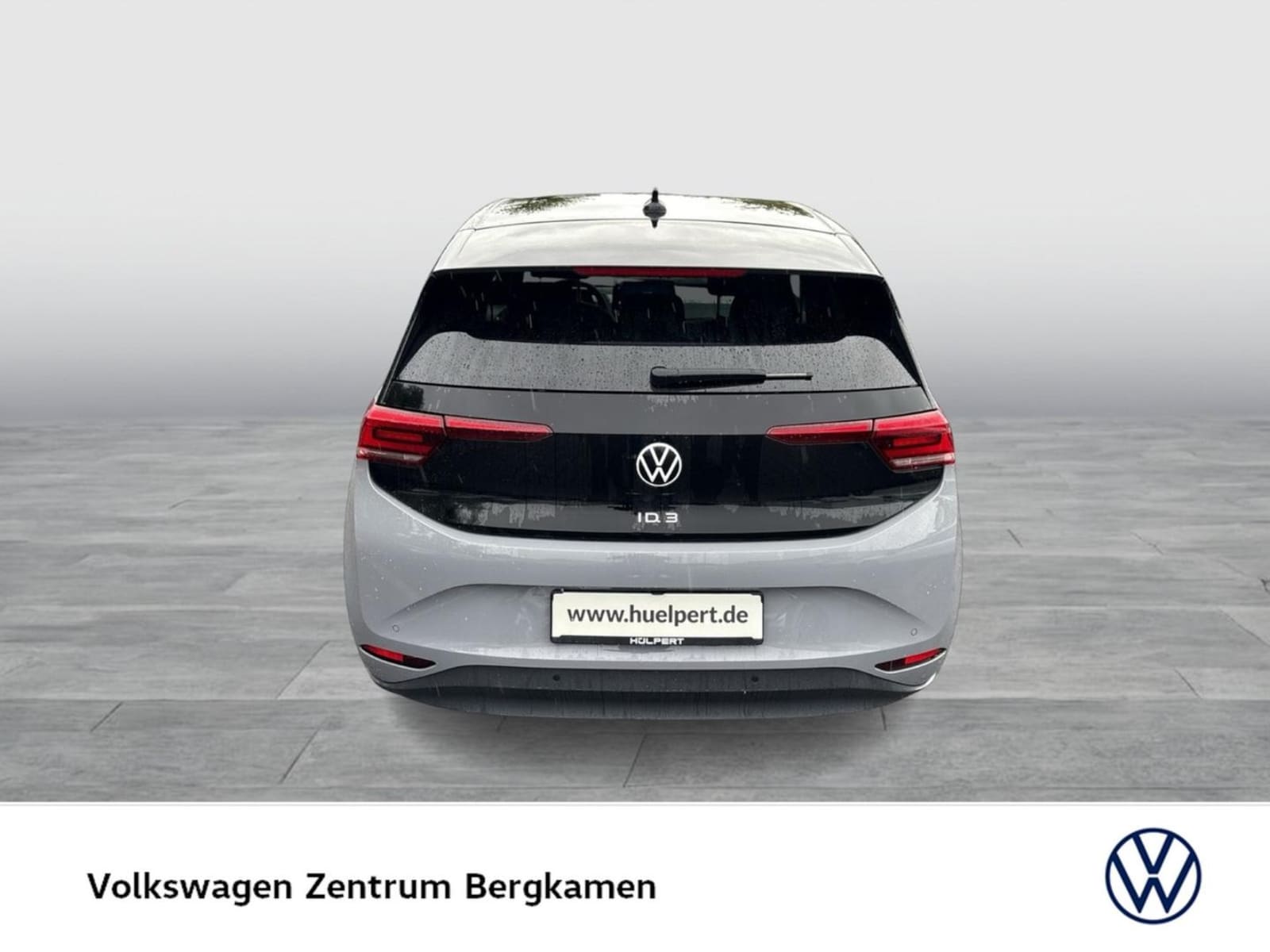 Volkswagen ID.3 – Bild 4