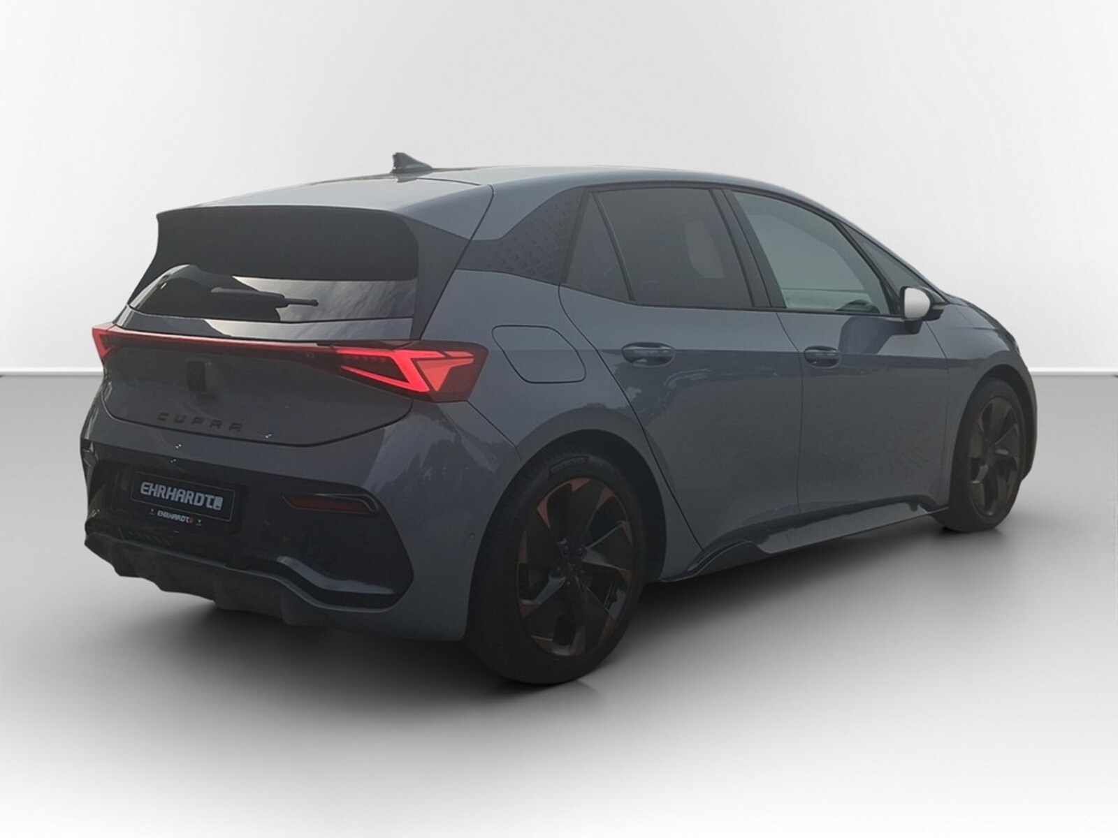CUPRA Born – Bild 5