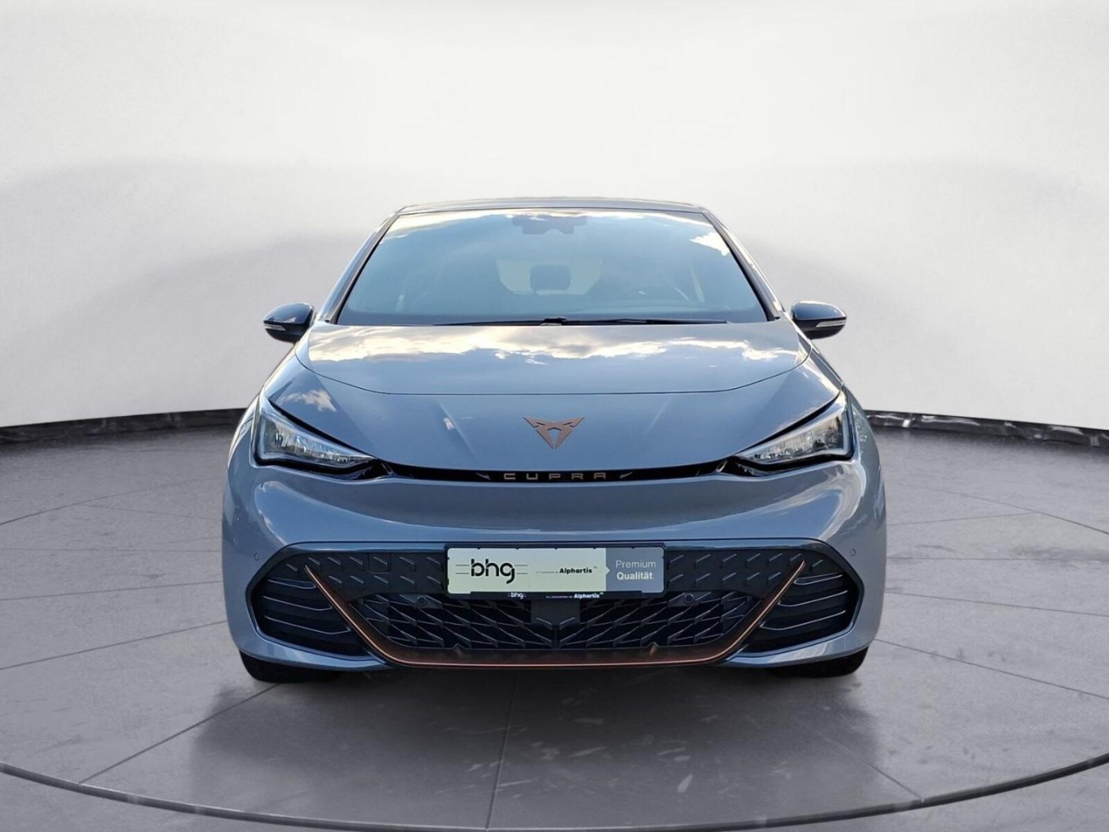 CUPRA Born – Bild 8