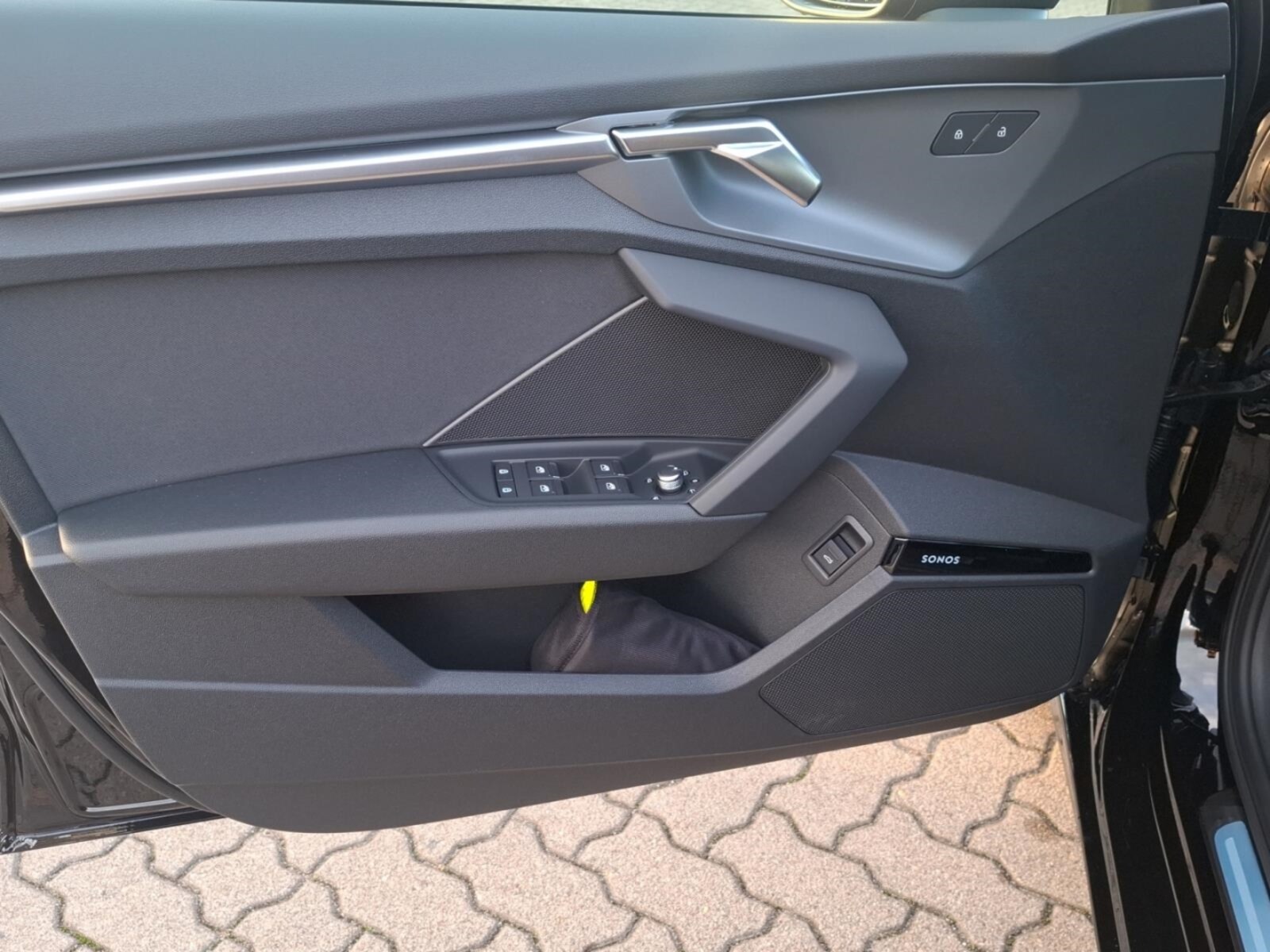 Audi A3 Sportback – Bild 12