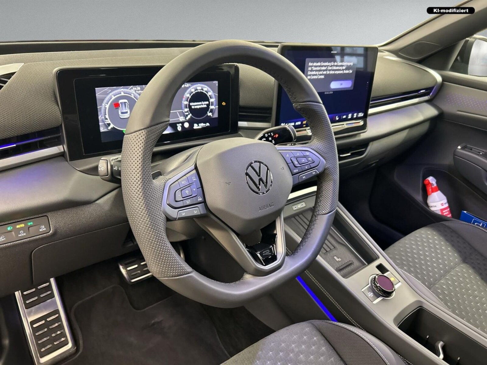 Volkswagen T-Roc – Bild 7