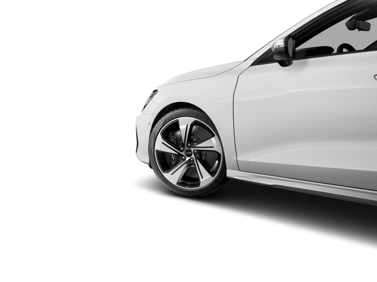 Audi S3 Sportback – Bild 4