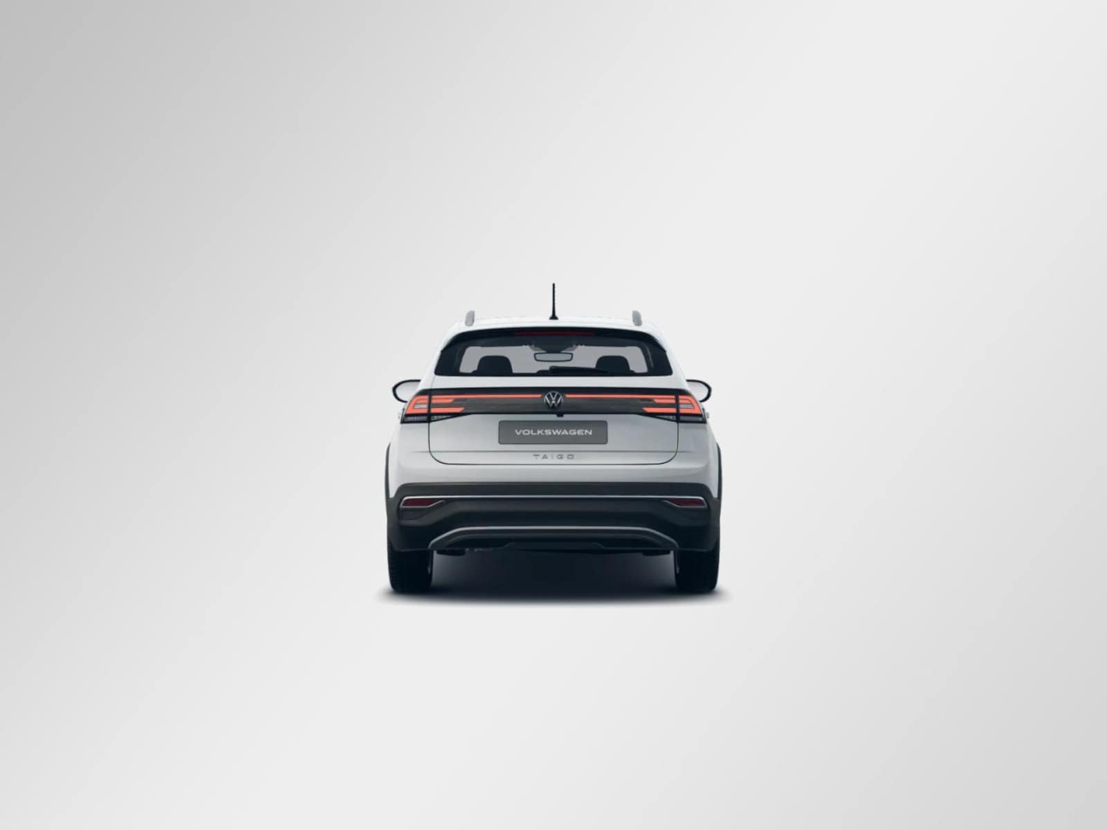 Volkswagen Taigo – Bild 8