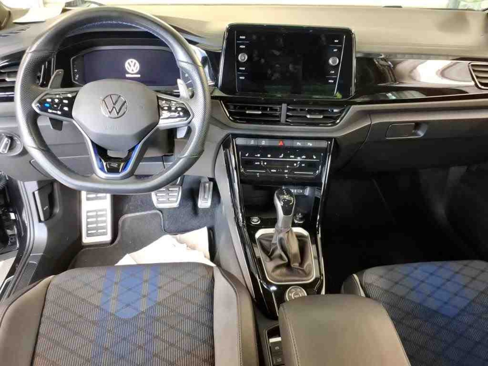 Volkswagen T-Roc – Bild 6