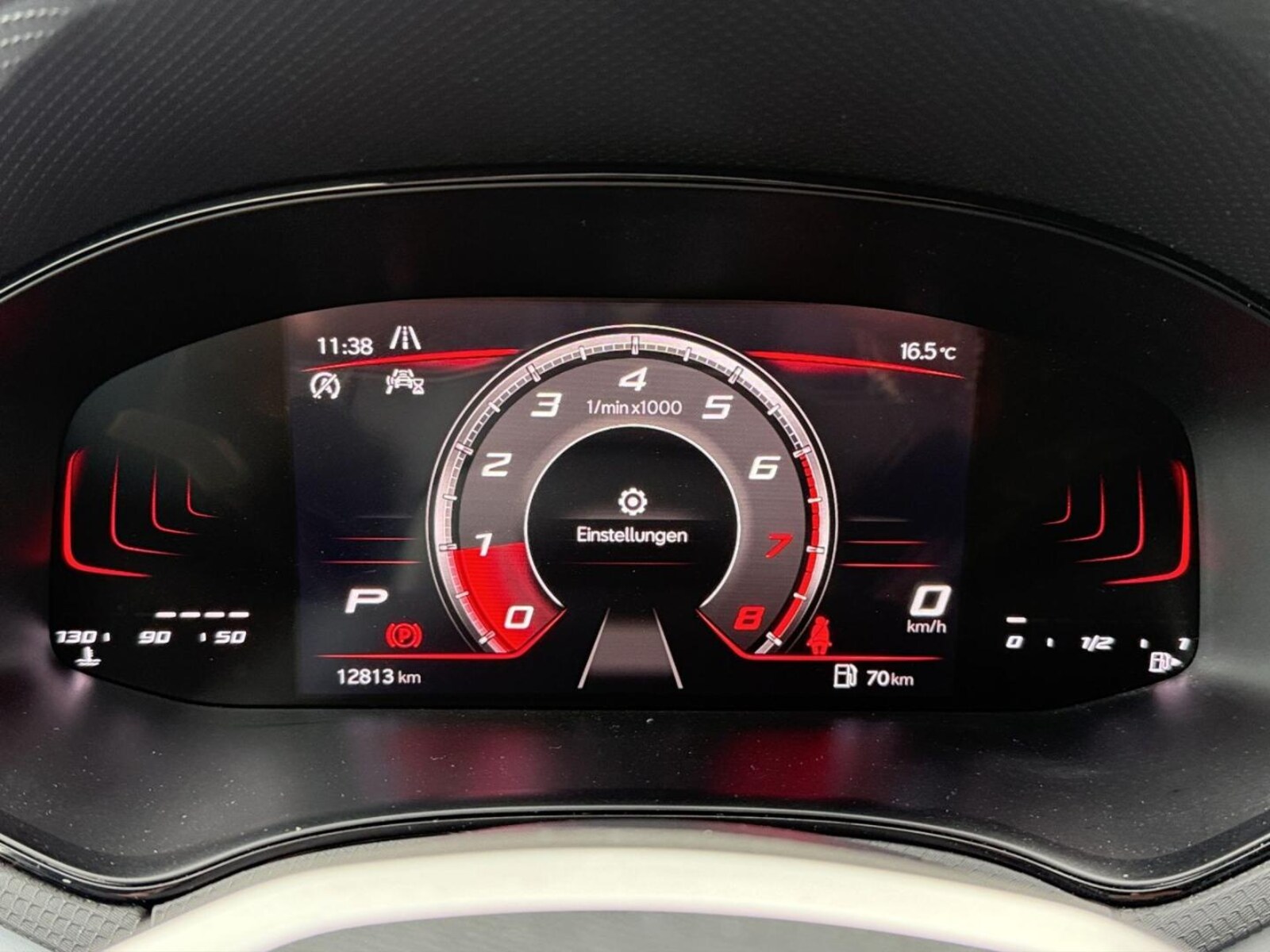 SEAT Arona – Bild 19