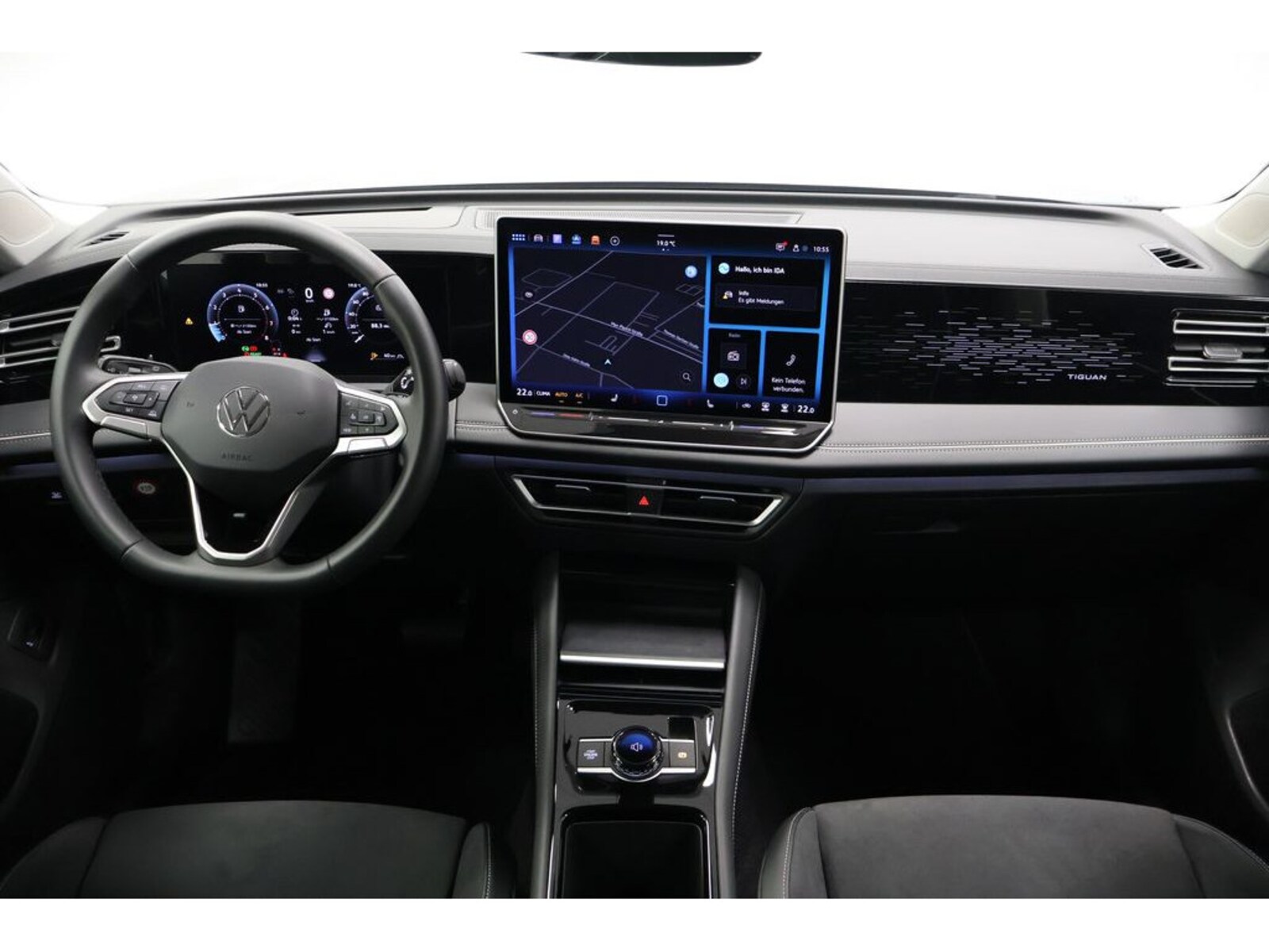 Volkswagen Tiguan – Bild 8