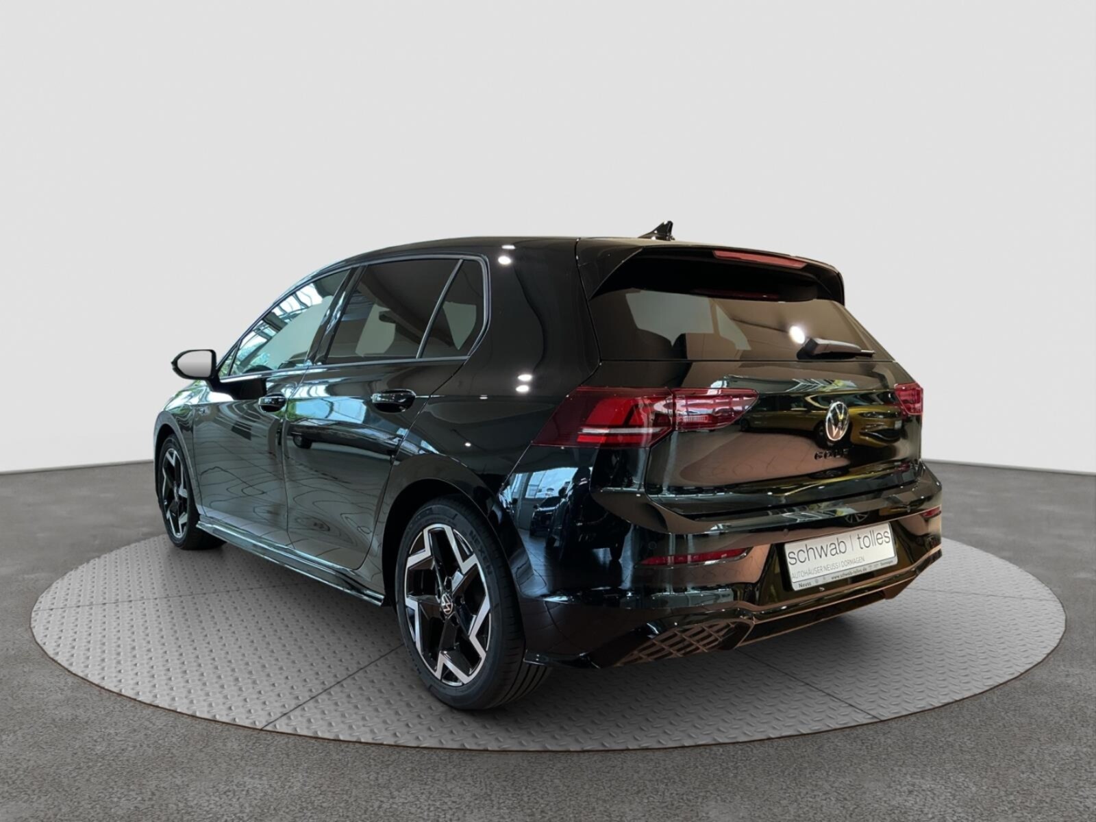 Volkswagen Golf – Bild 7