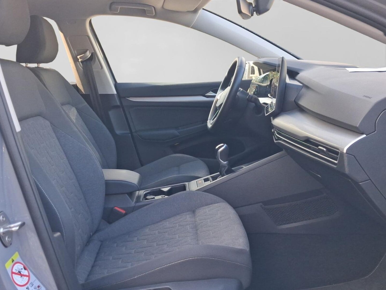 Volkswagen Golf Variant – Bild 14