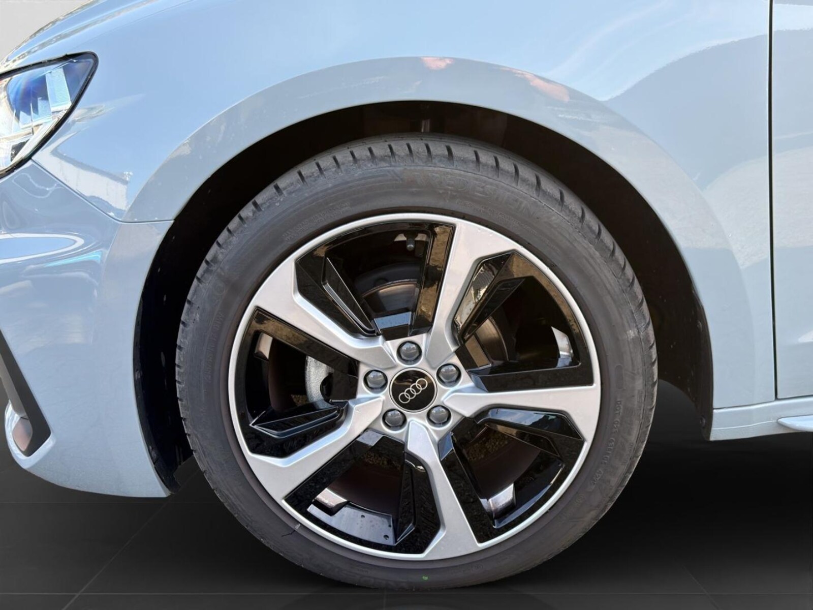 Audi A1 Sportback – Bild 17