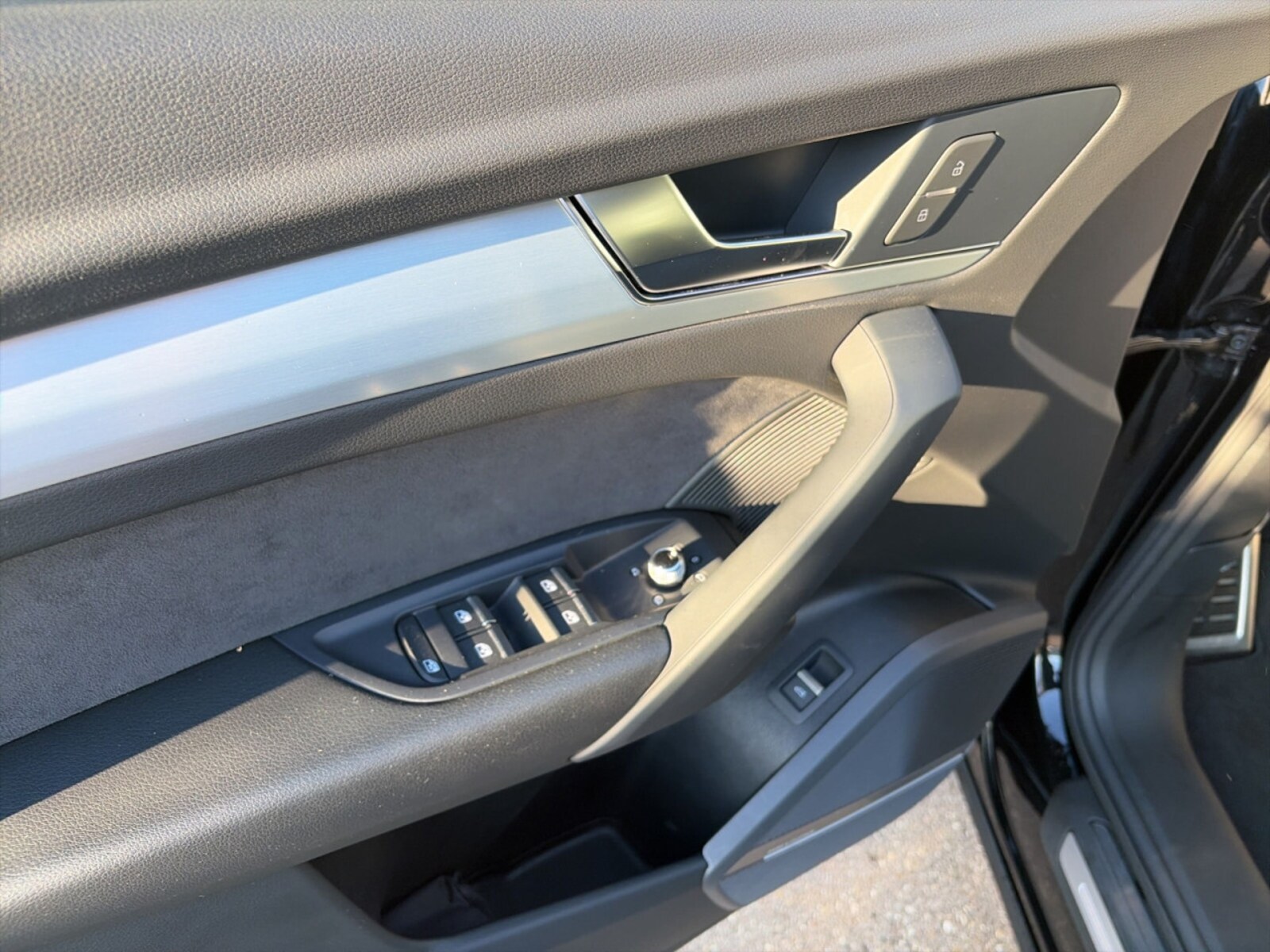Audi SQ5 Sportback – Bild 18