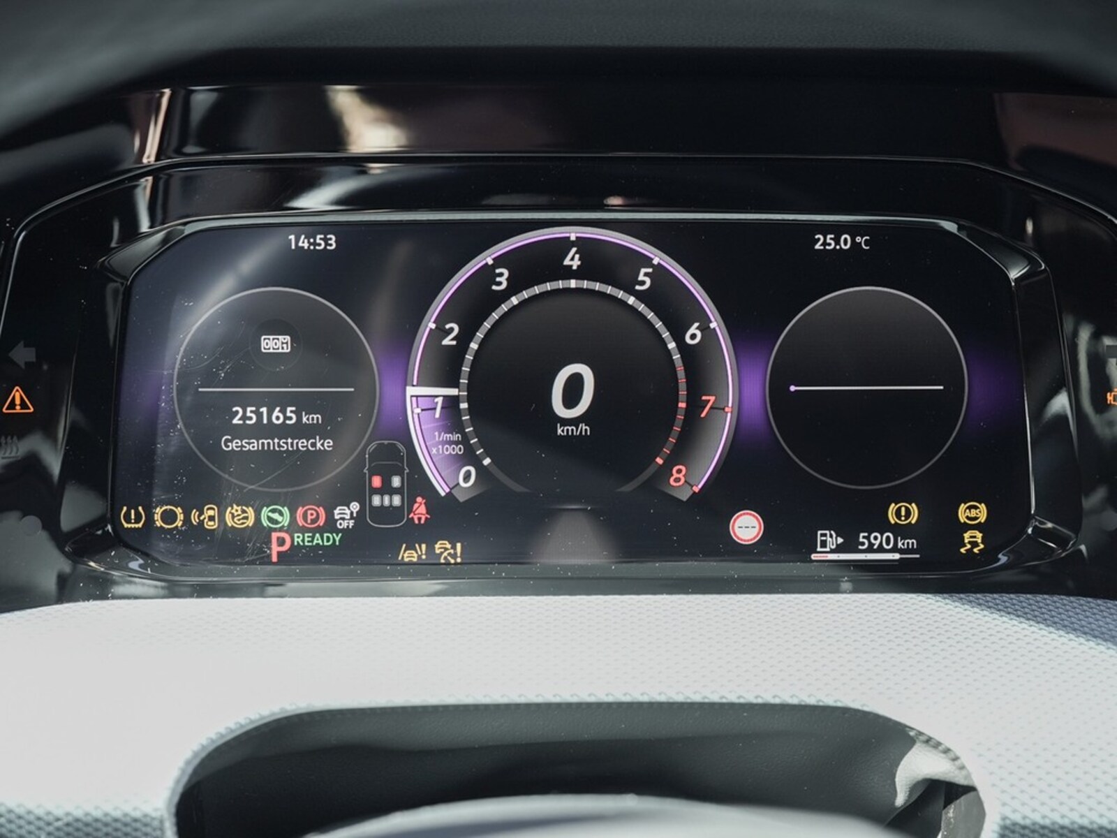 Volkswagen Golf – Bild 16
