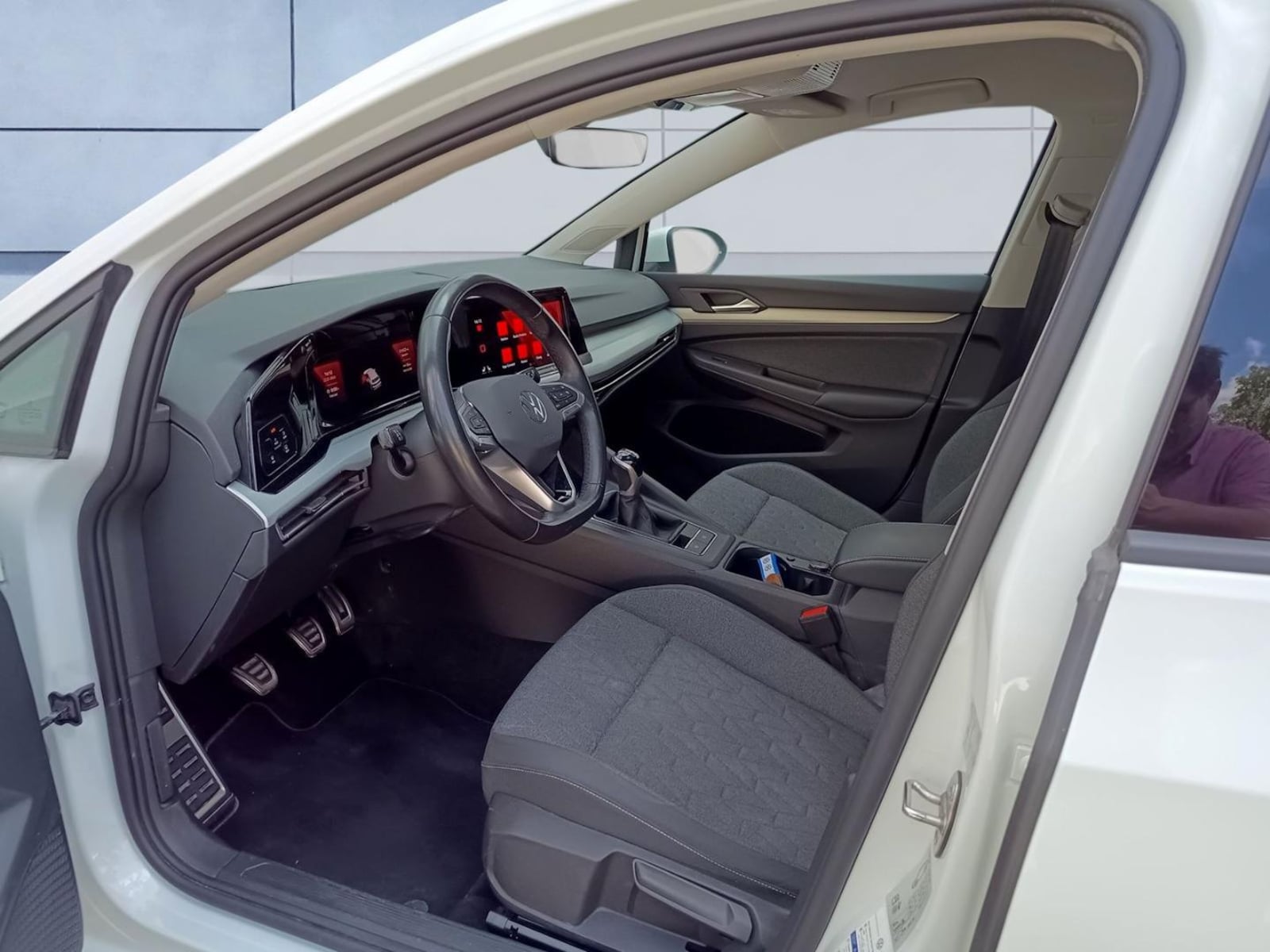 Volkswagen Golf – Bild 9