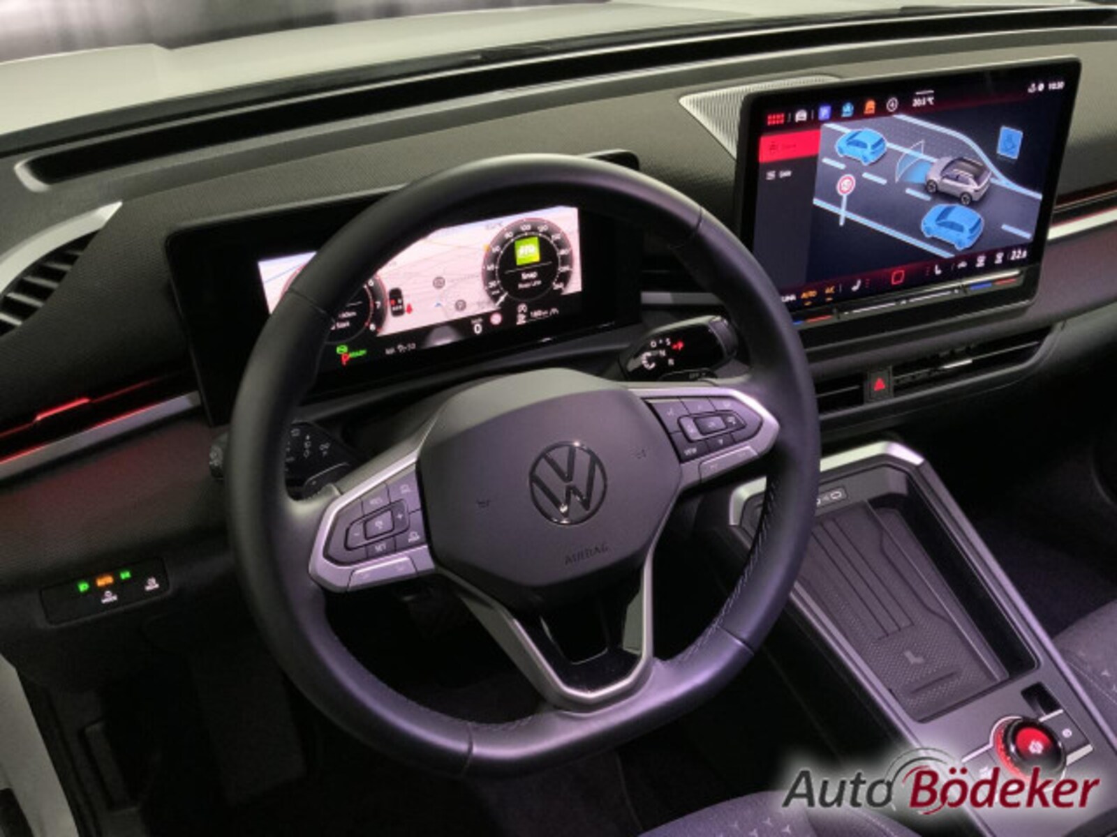 Volkswagen T-Roc – Bild 15