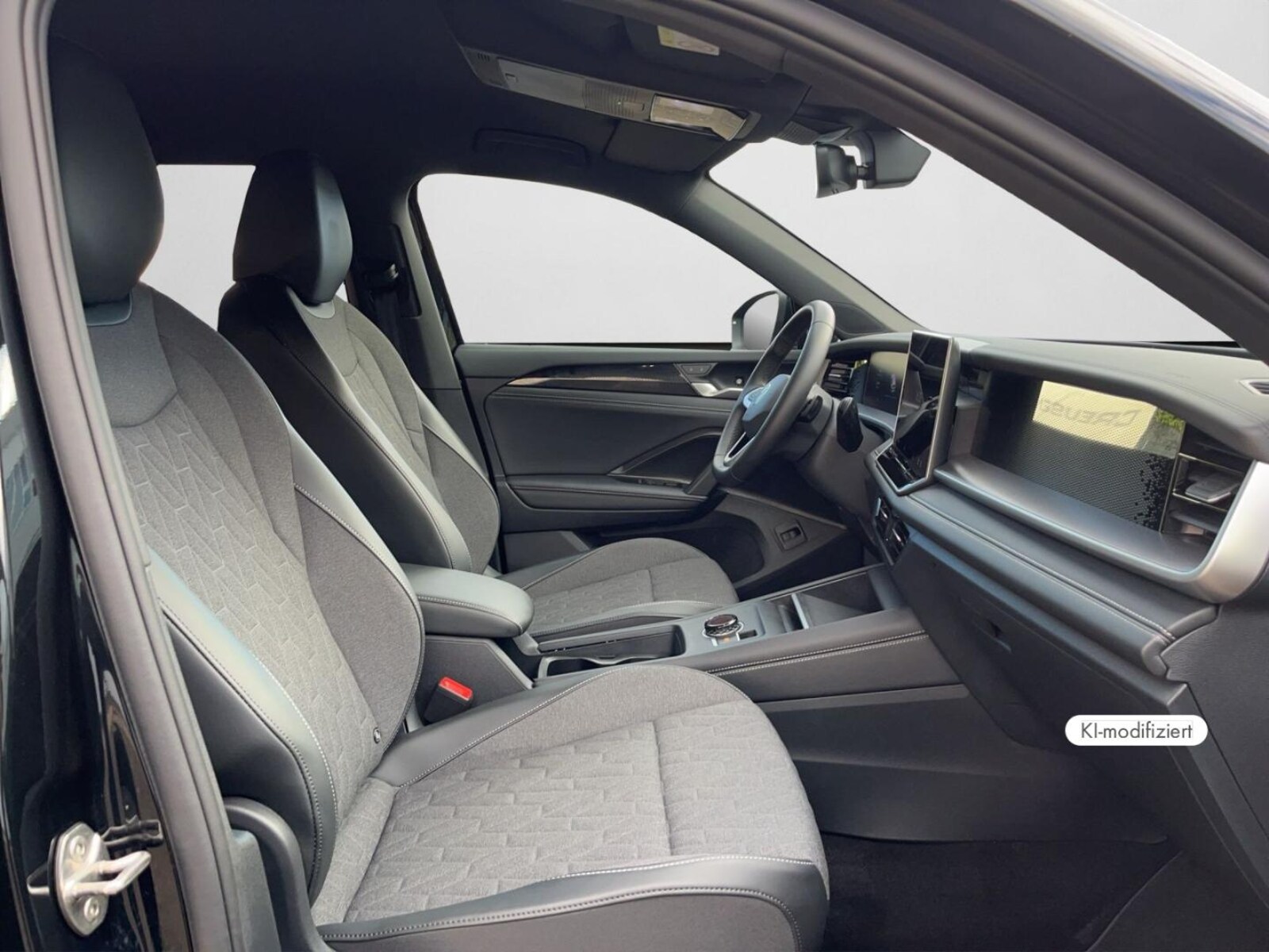 Volkswagen Tayron – Bild 4