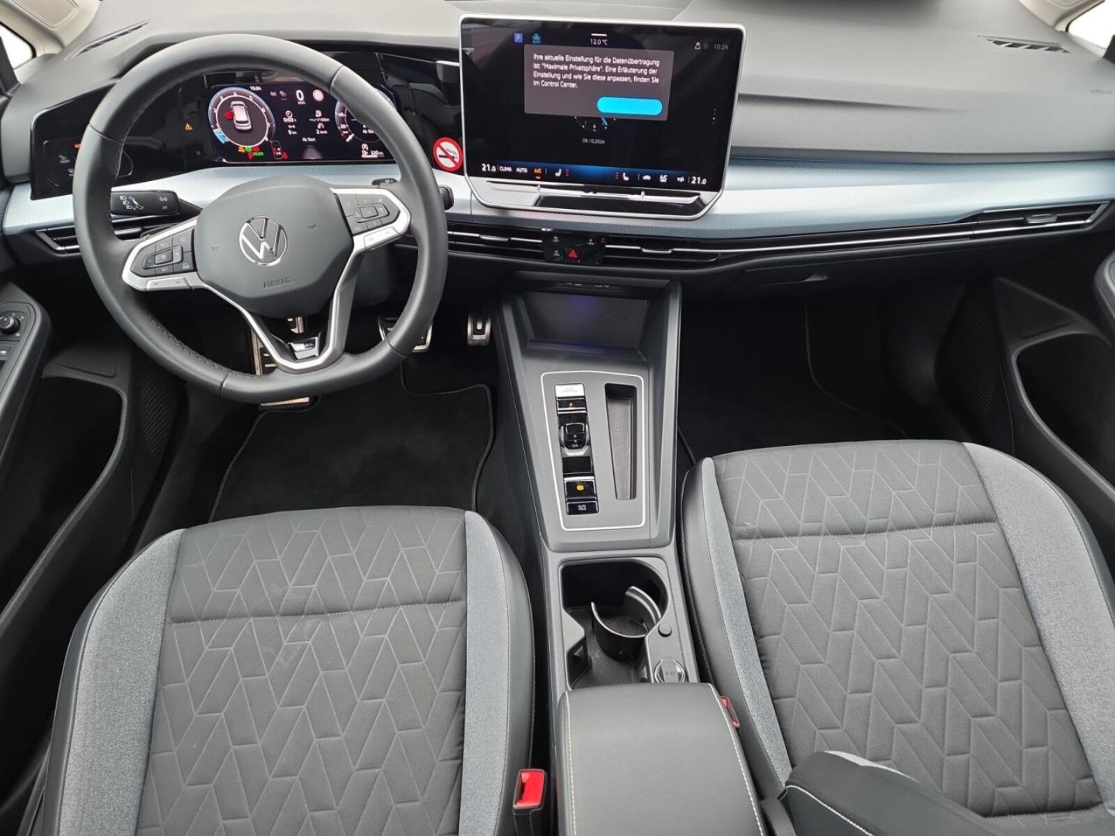 Volkswagen Golf – Bild 8