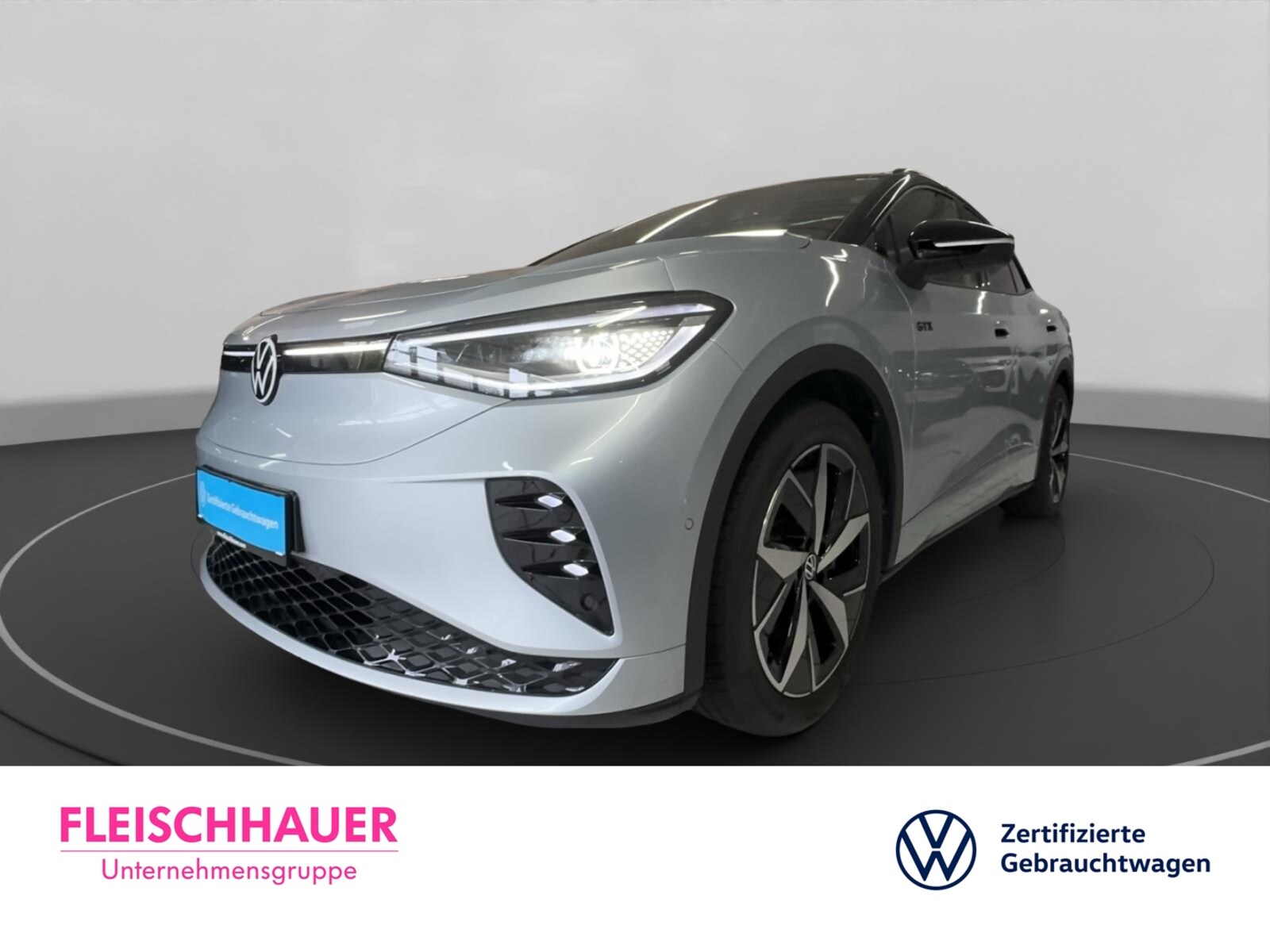 Volkswagen ID.4
