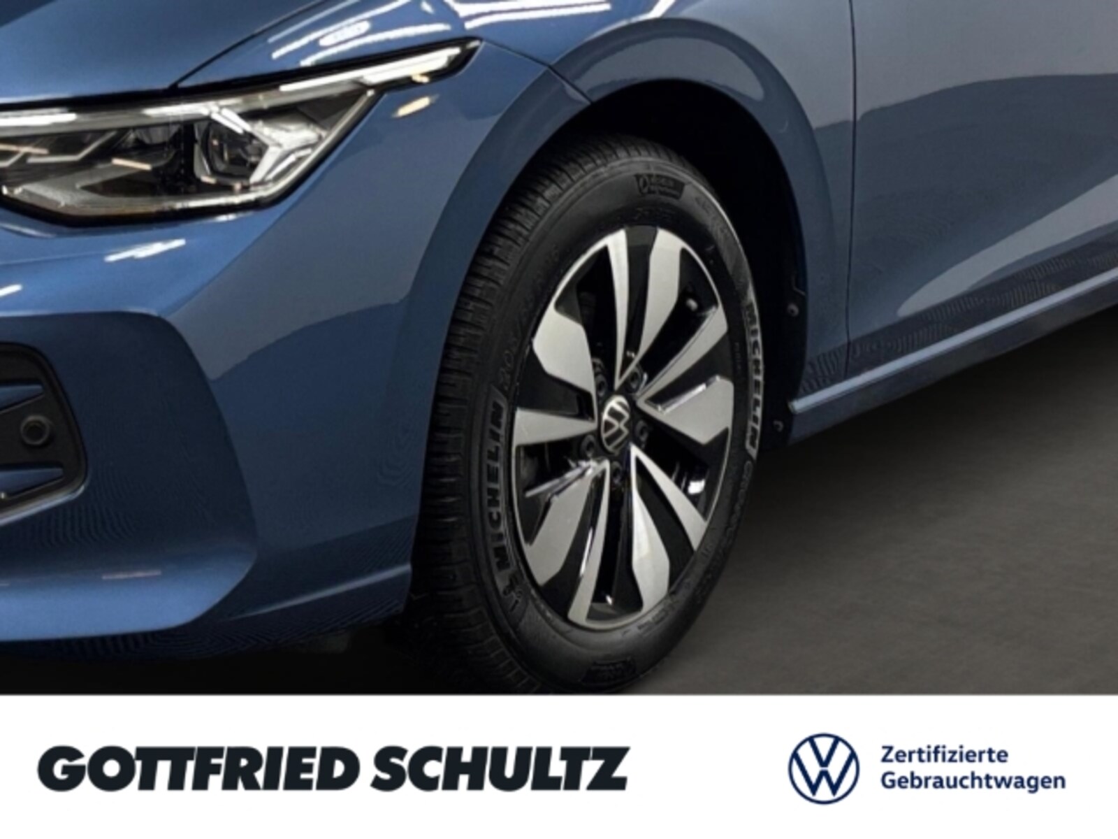 Volkswagen Golf – Bild 10
