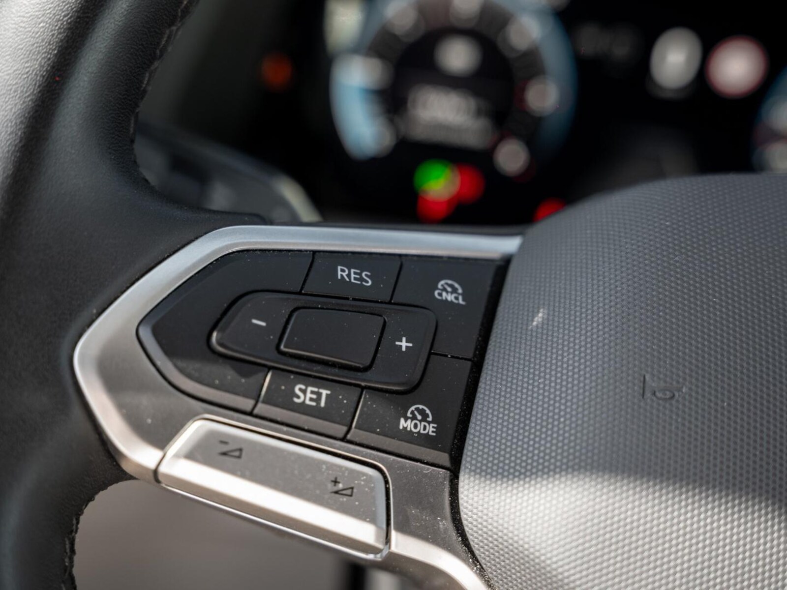 Volkswagen Crafter Kasten mittlerer Radstand – Bild 19