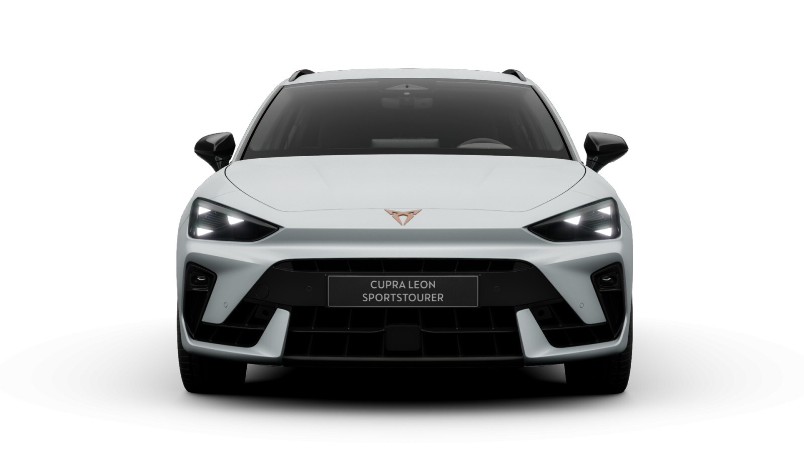 CUPRA Leon Sportstourer – Bild 2