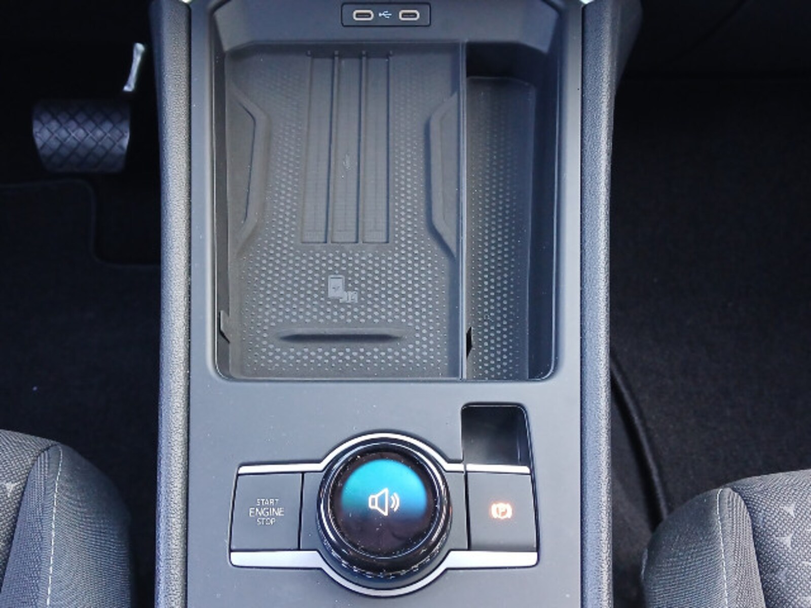 Volkswagen T-Roc – Bild 21