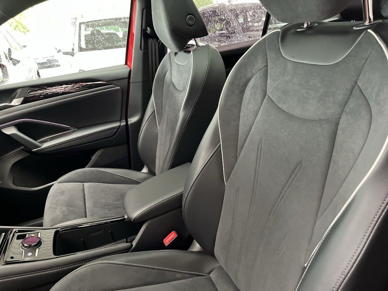 Volkswagen Tiguan – Bild 19