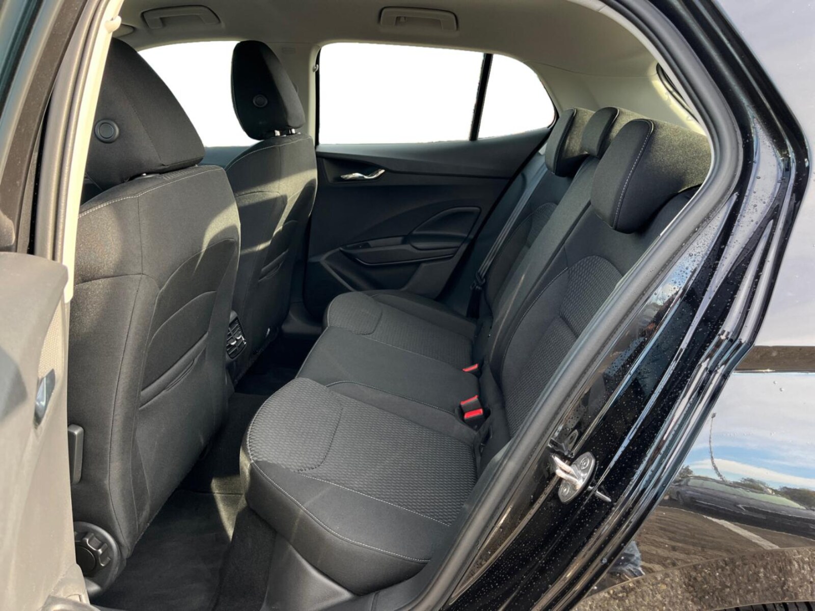 Škoda Fabia – Bild 10