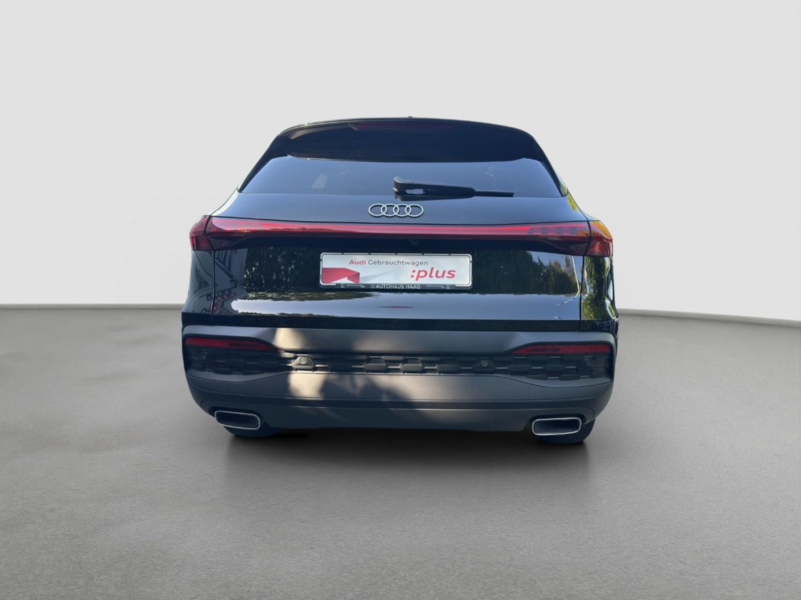 Audi Q5 – Bild 7