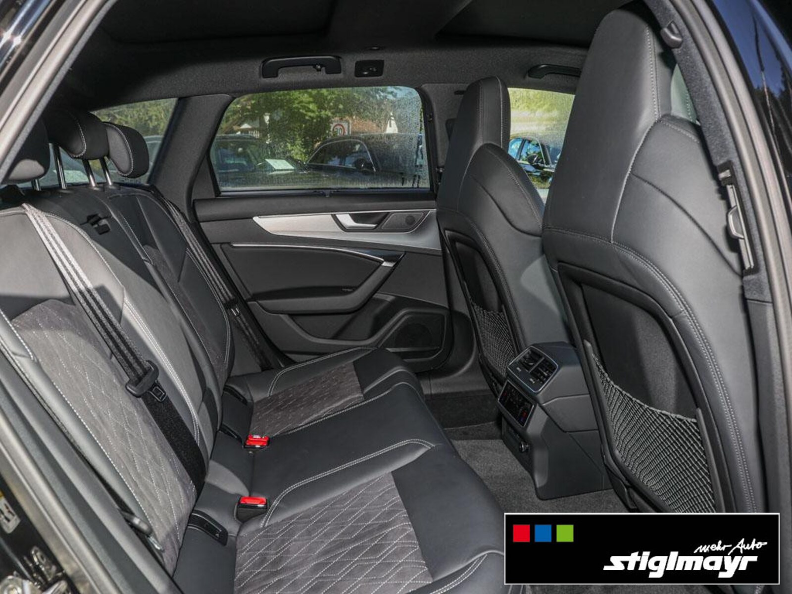 Audi S6 Avant – Bild 5