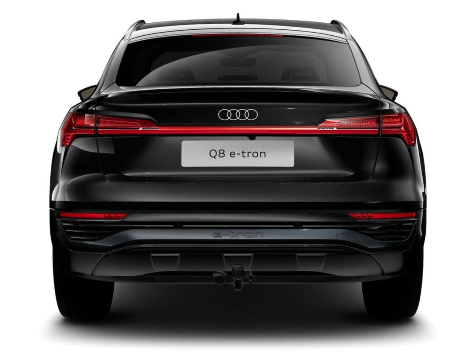 Audi Q8 Sportback e-tron – Bild 6