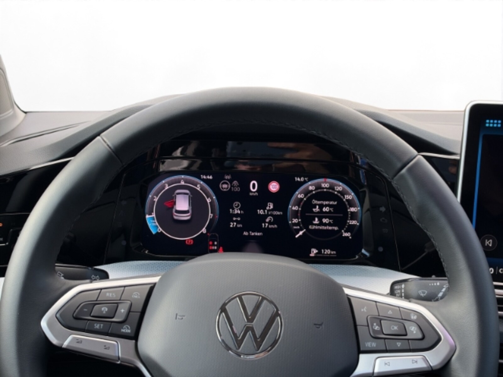 Volkswagen Golf – Bild 15