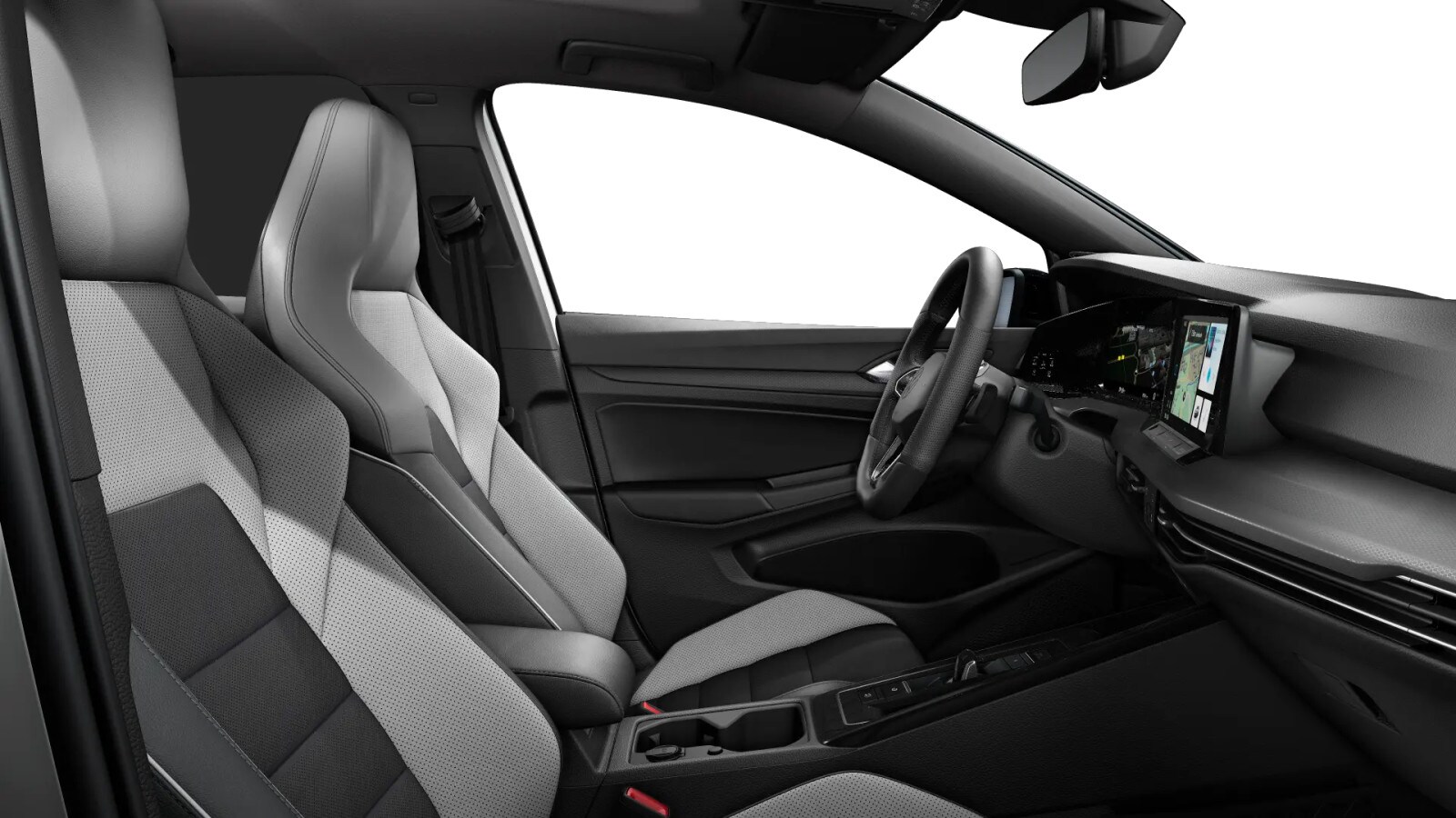 Volkswagen Golf – Bild 9